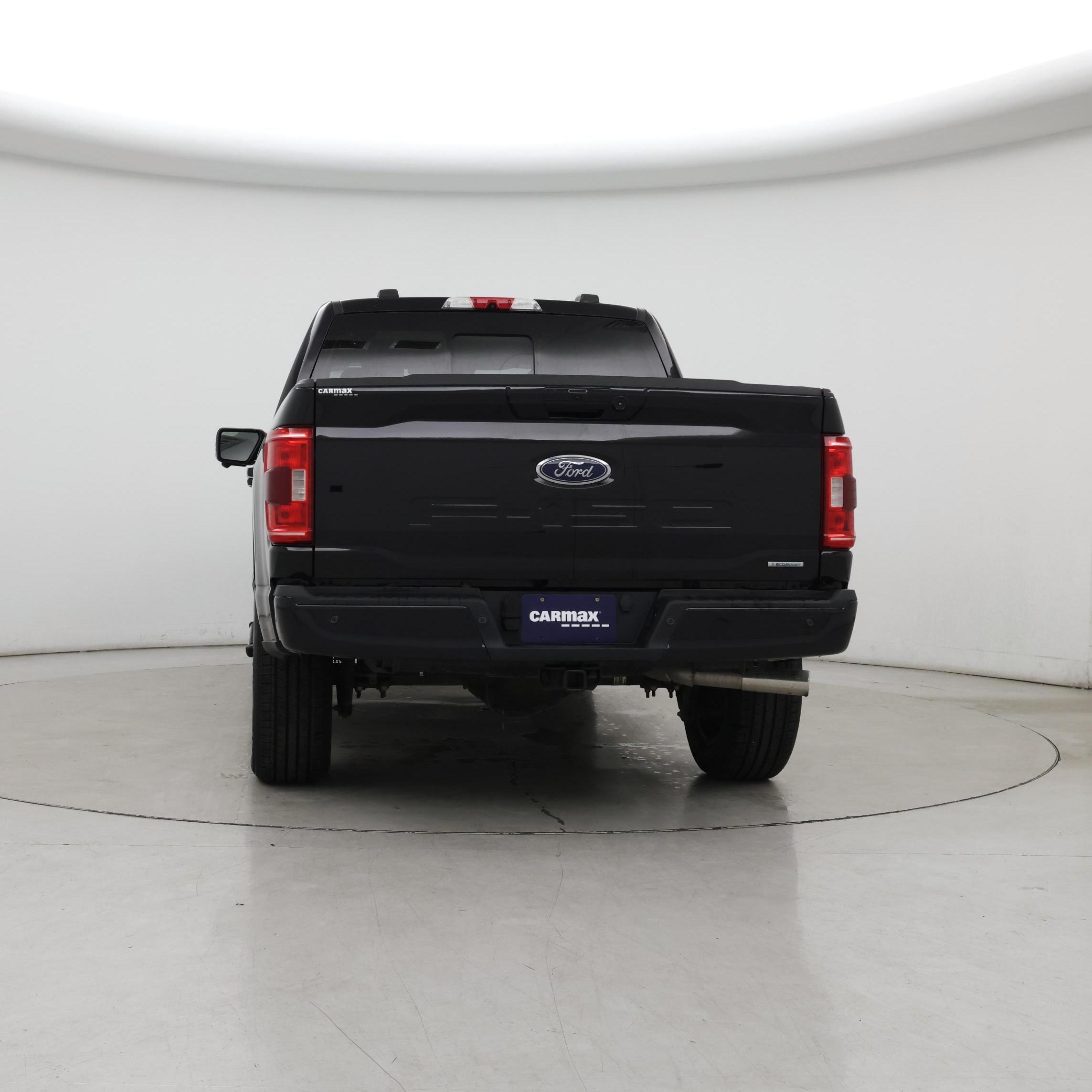 Thumbnail: 2022 Ford F-150 - 6