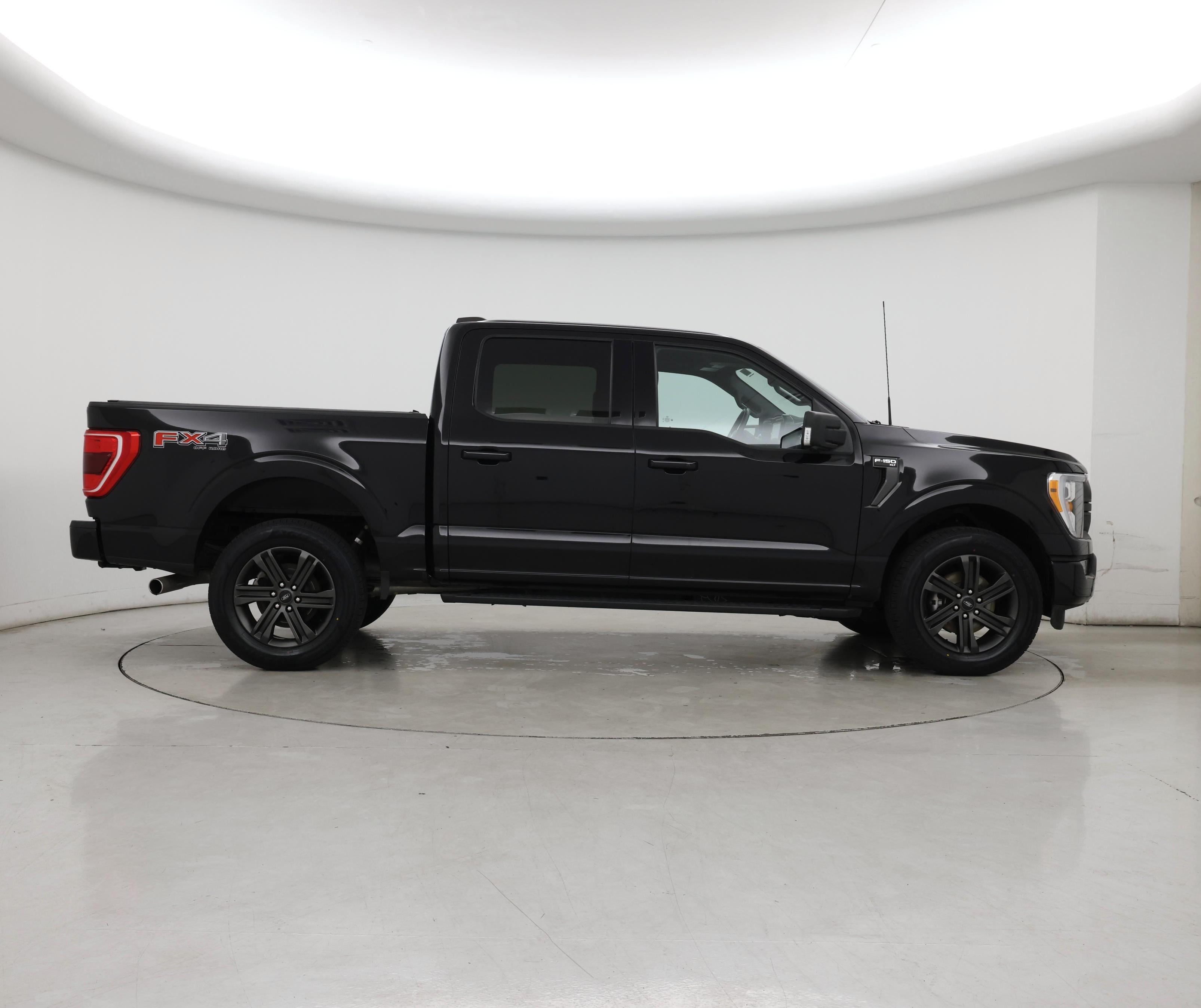 Thumbnail: 2022 Ford F-150 - 7
