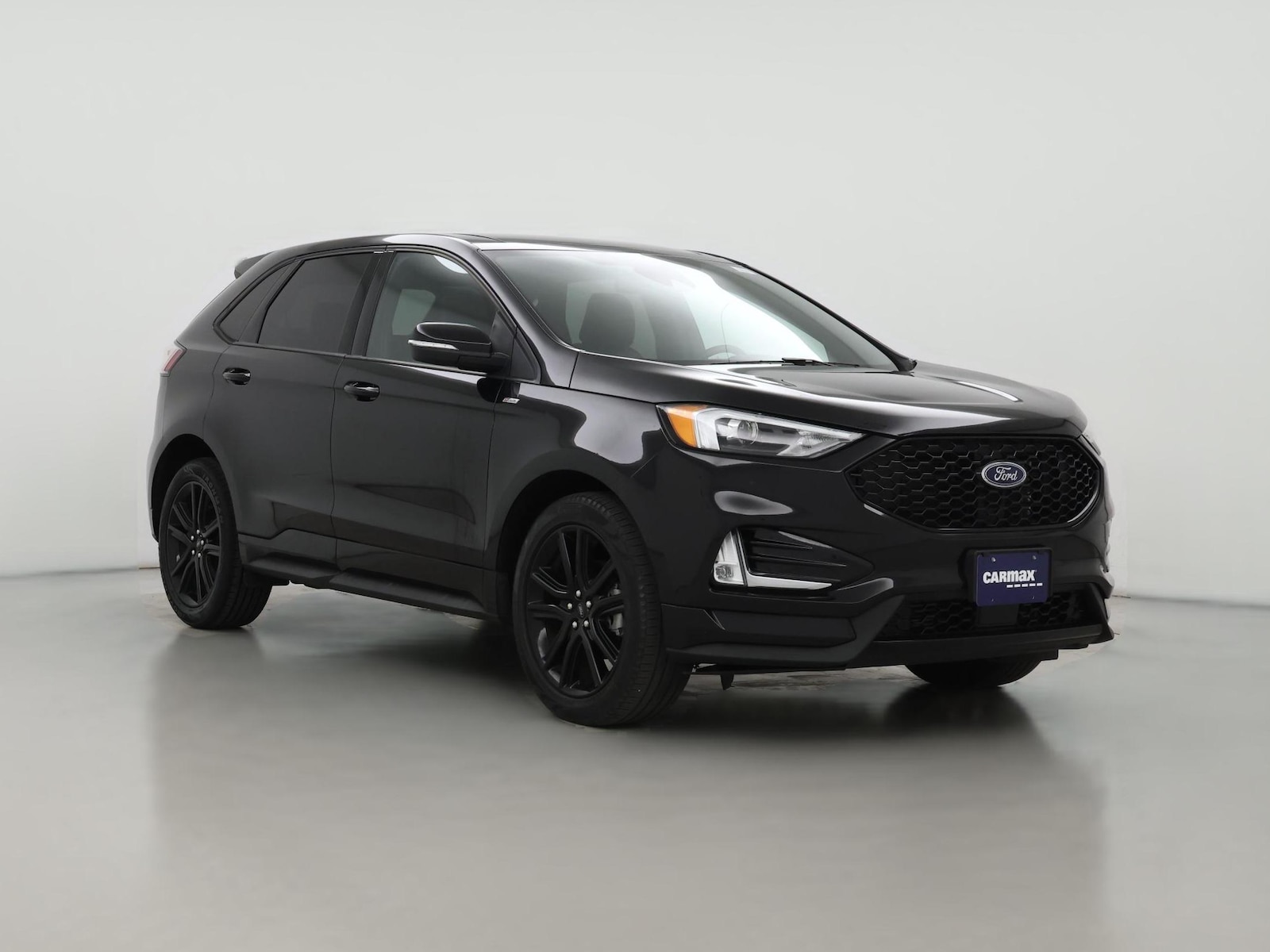 2020 Ford Edge ST Line