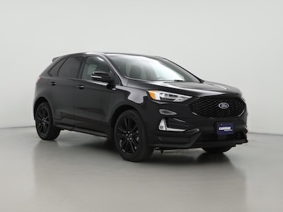 2020 Ford Edge ST-Line