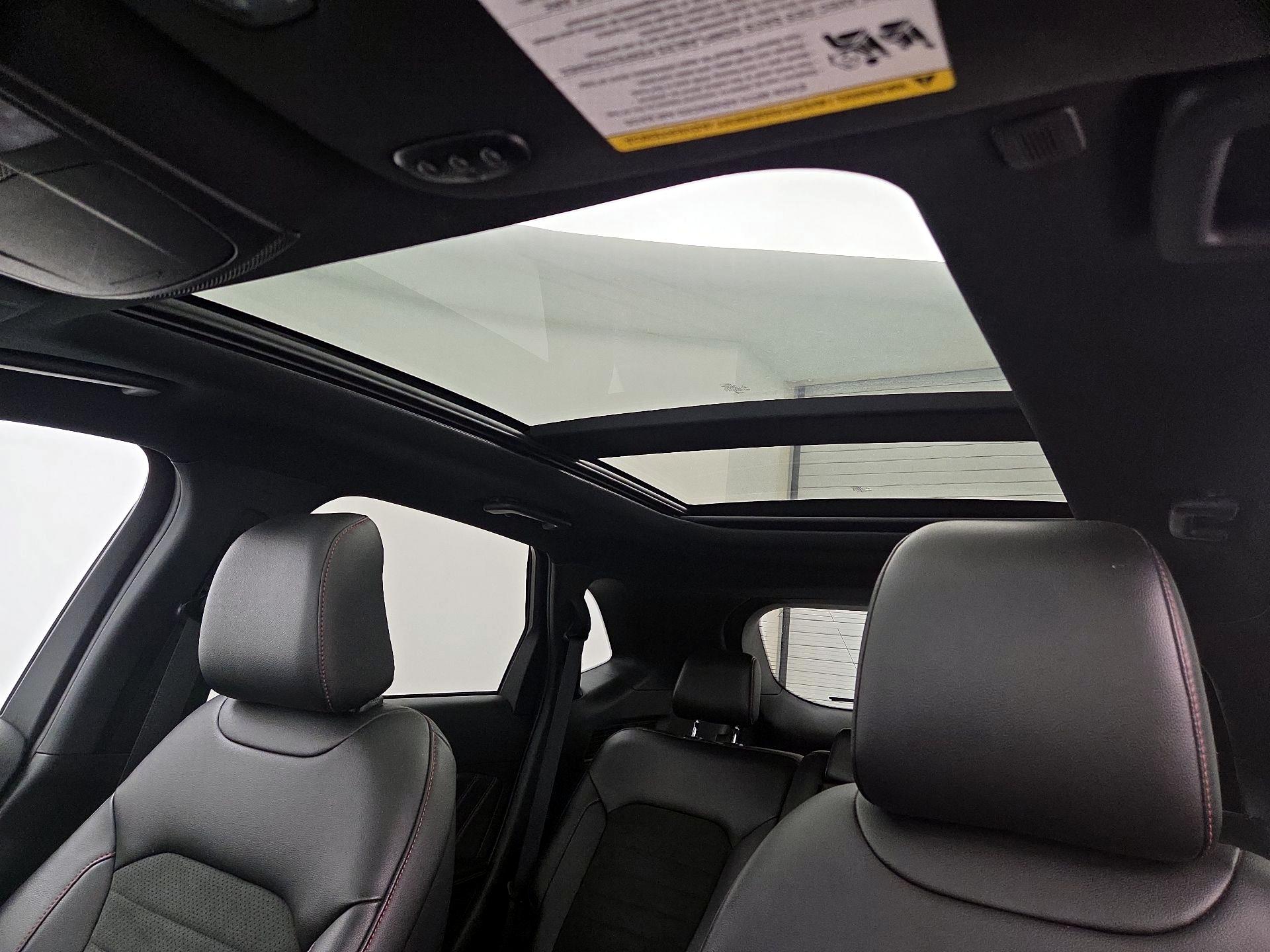 Thumbnail: 2020 Ford Edge - 20