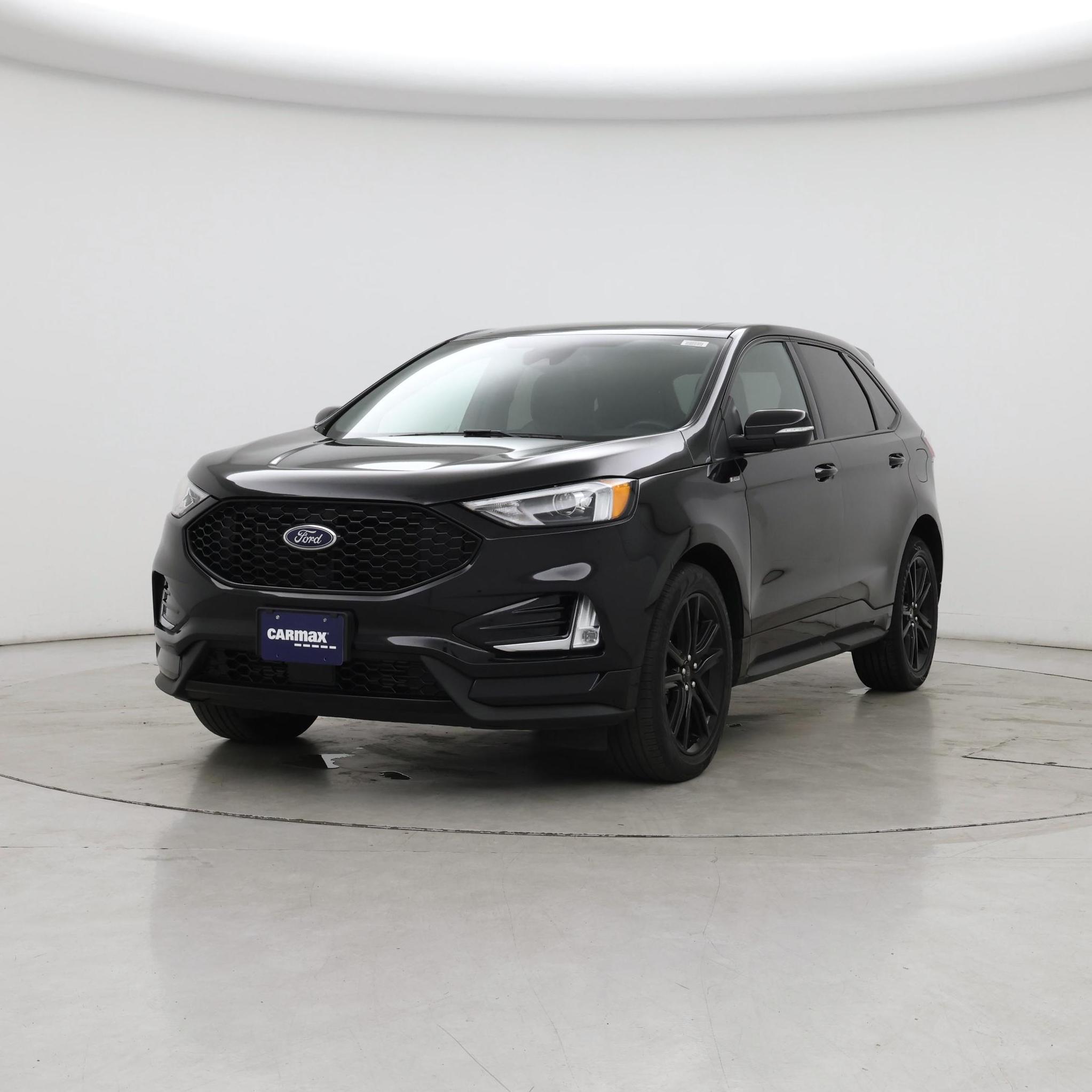Thumbnail: 2020 Ford Edge - 4