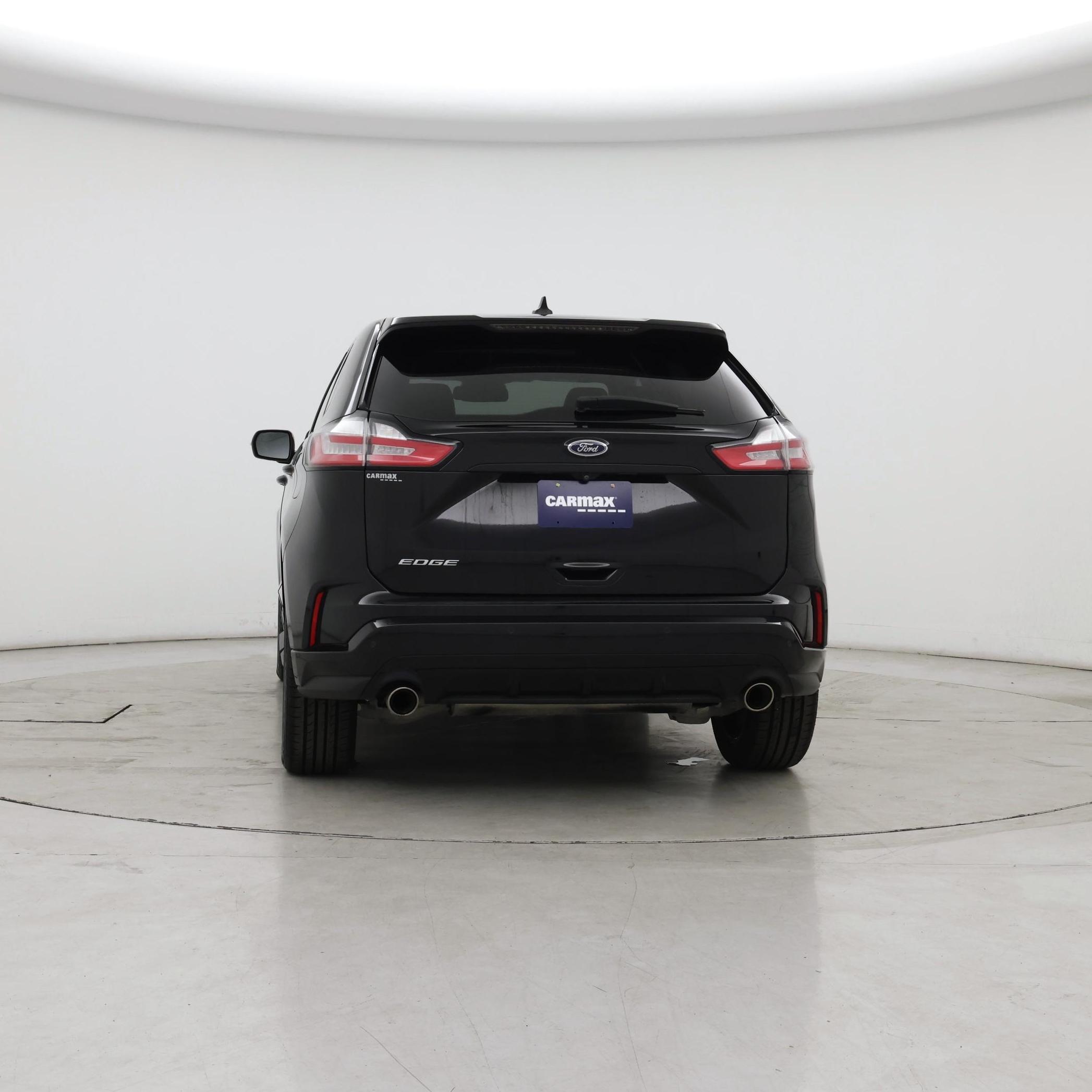 Thumbnail: 2020 Ford Edge - 6