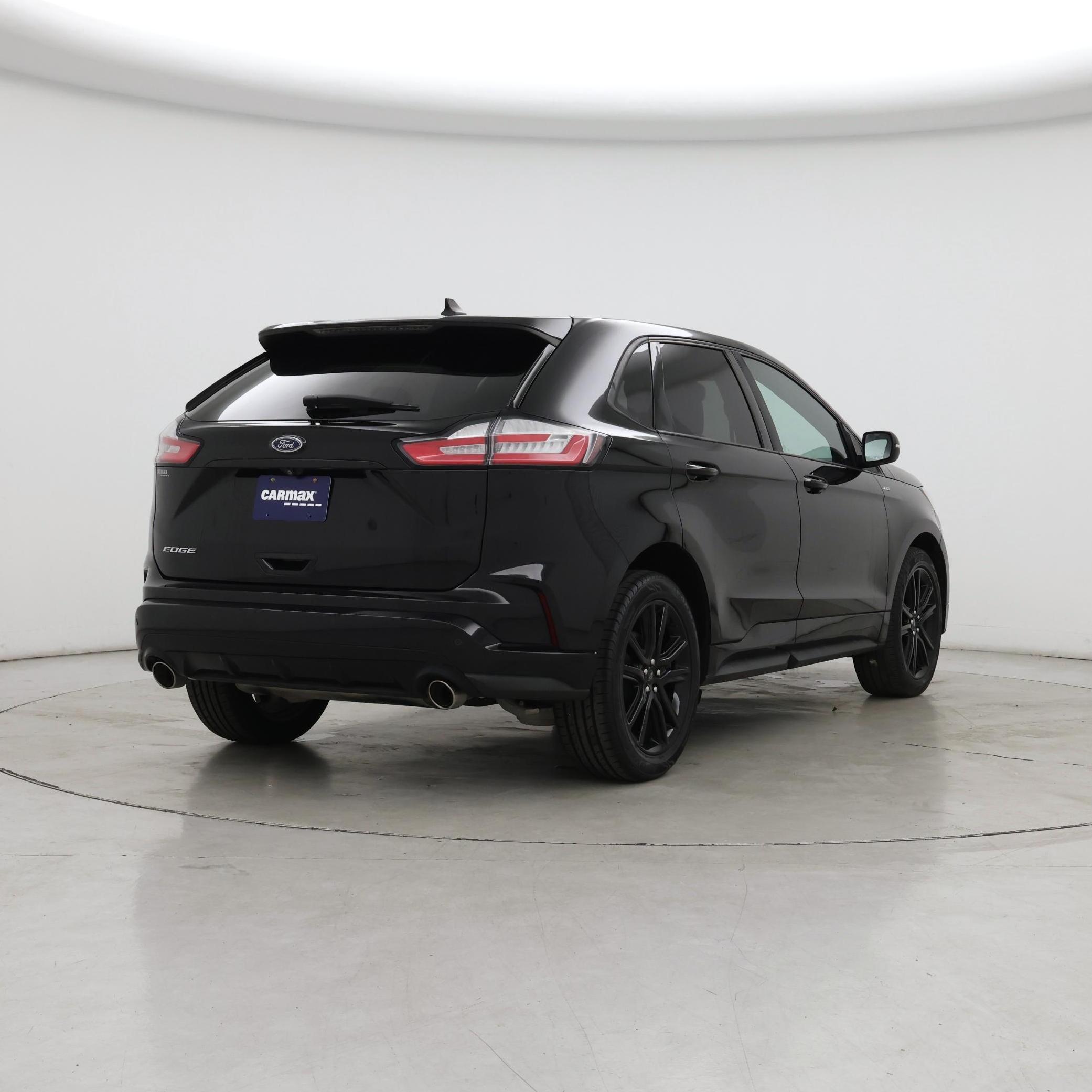 Thumbnail: 2020 Ford Edge - 8