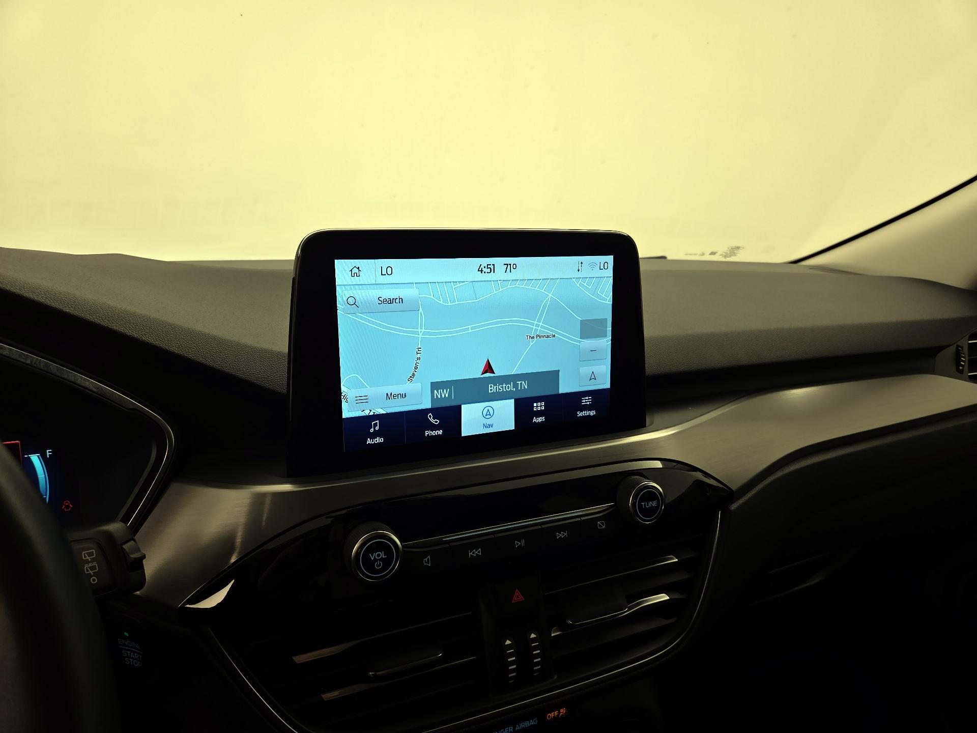 Thumbnail: 2022 Ford Escape - 14