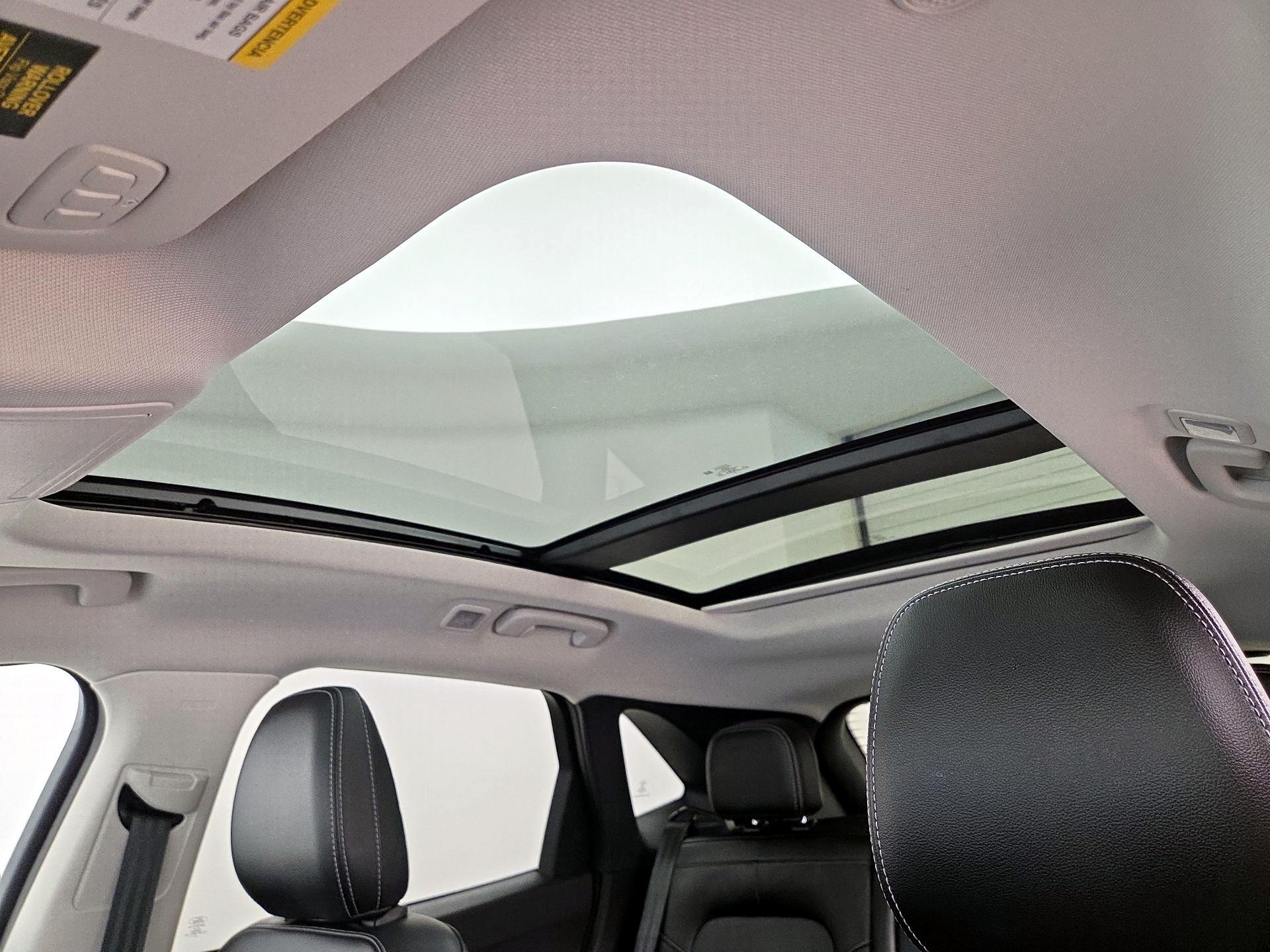 Thumbnail: 2022 Ford Escape - 20