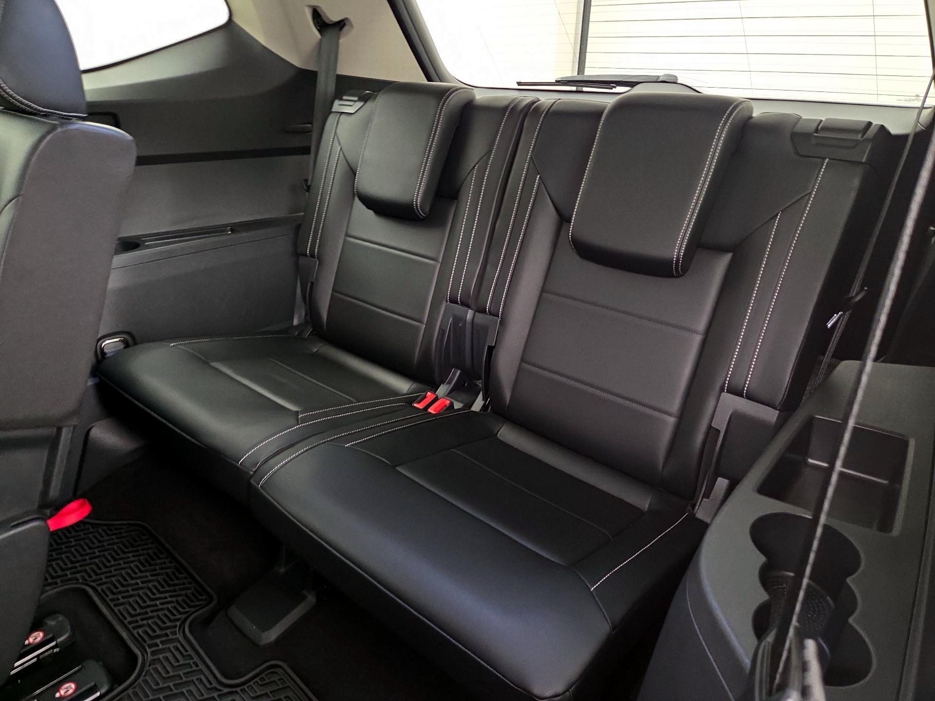 Thumbnail: 2022 Volkswagen Atlas - 20