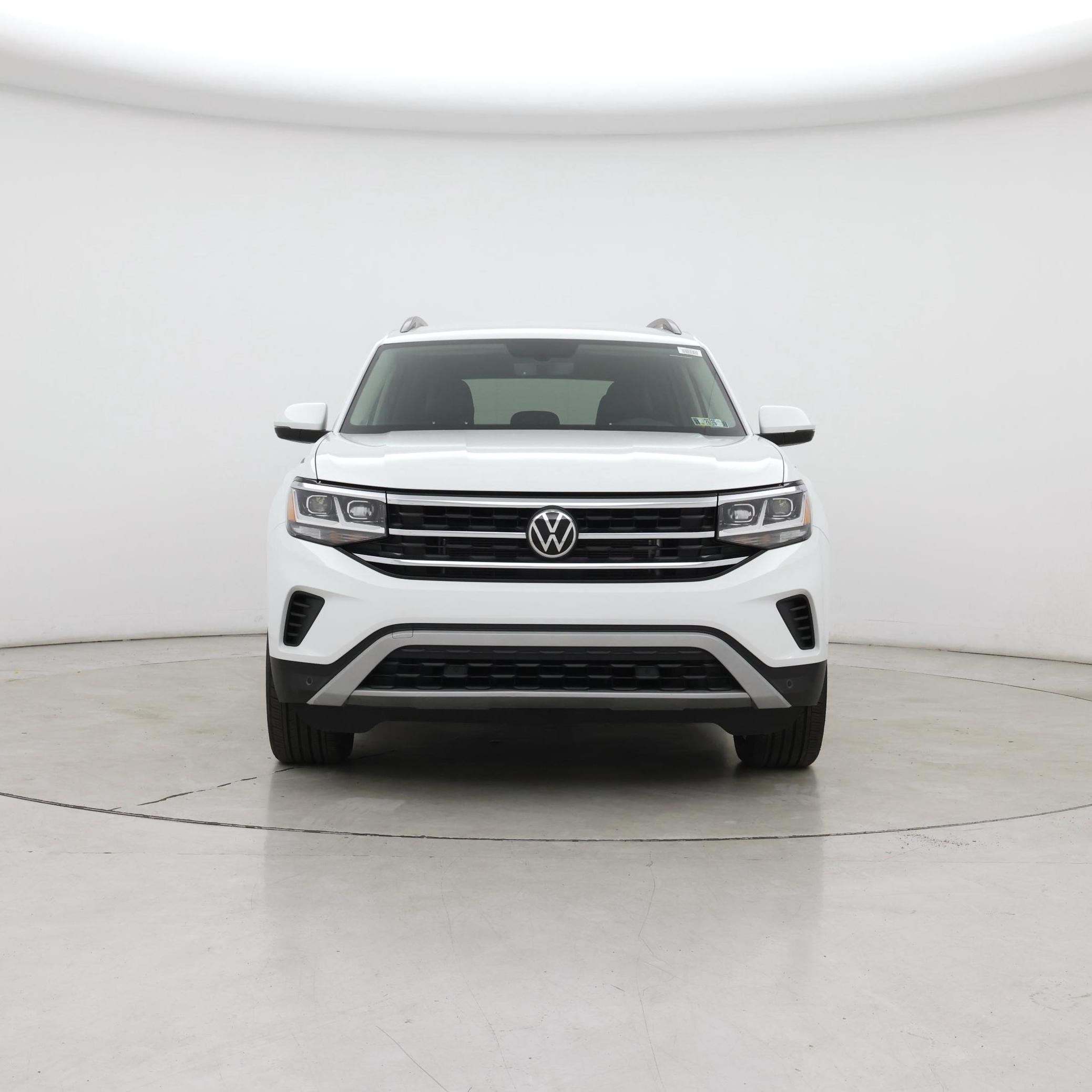 Thumbnail: 2022 Volkswagen Atlas - 5