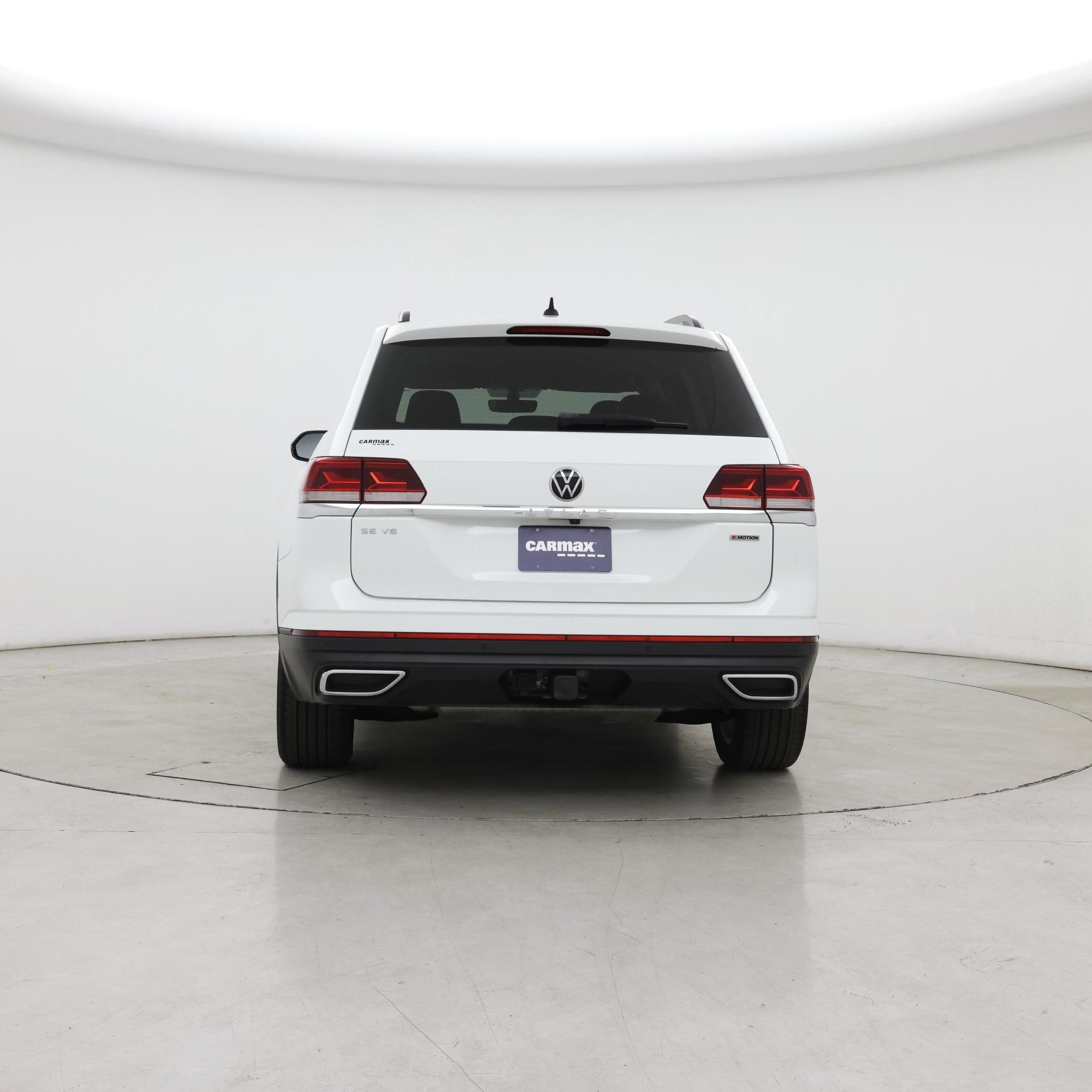 Thumbnail: 2022 Volkswagen Atlas - 6