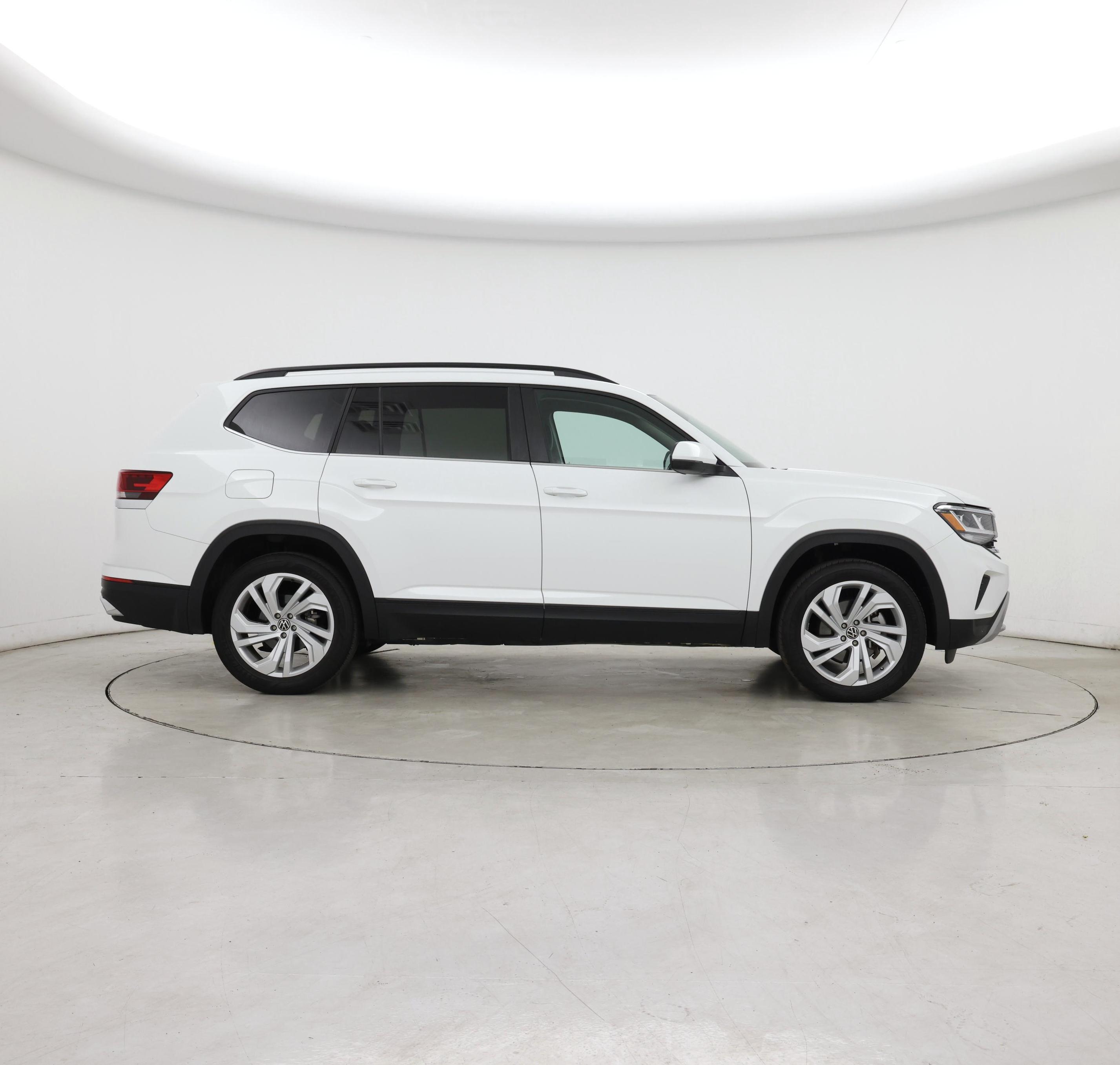 Thumbnail: 2022 Volkswagen Atlas - 7