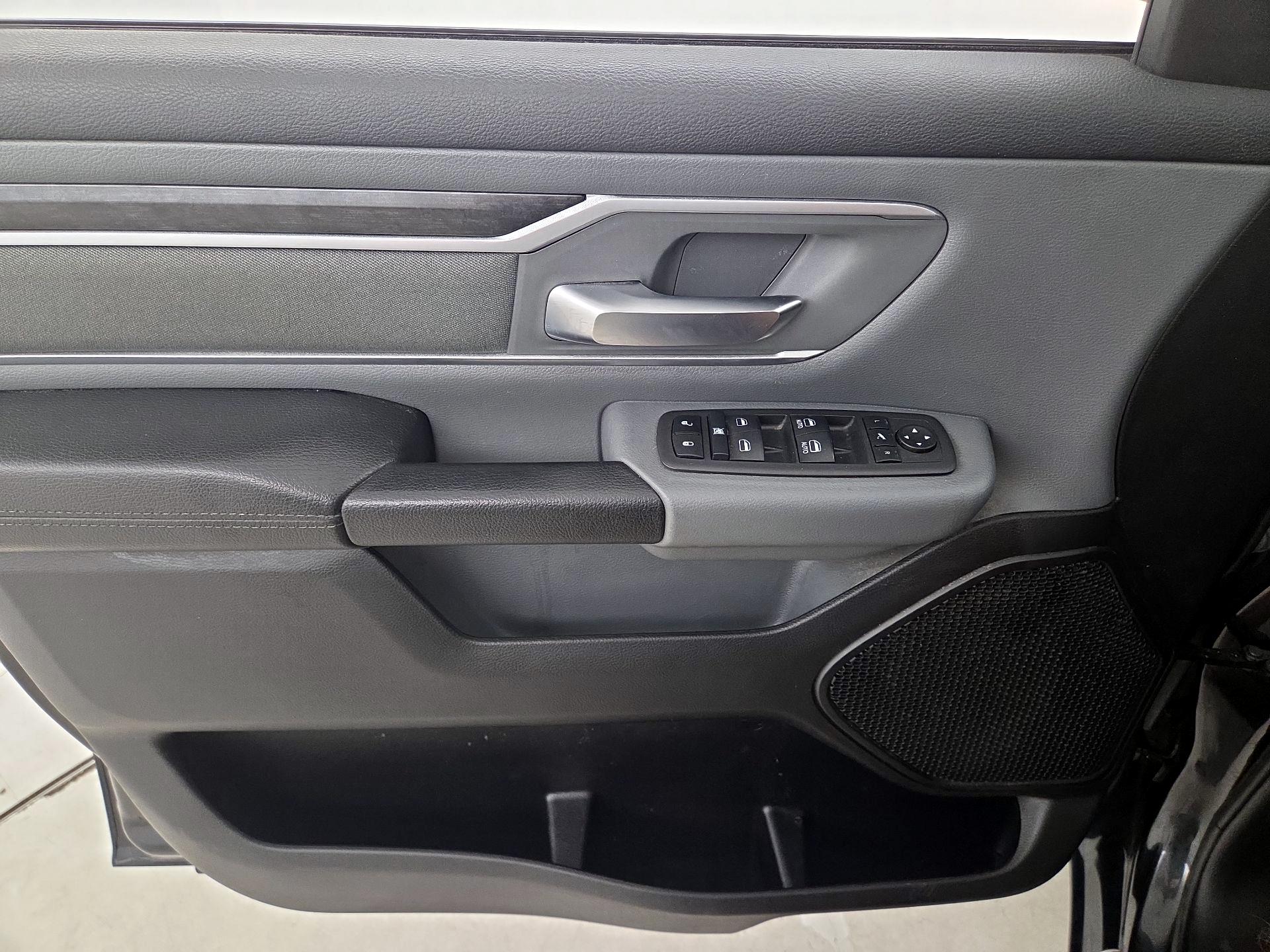 Thumbnail: 2022 RAM 1500 - 12