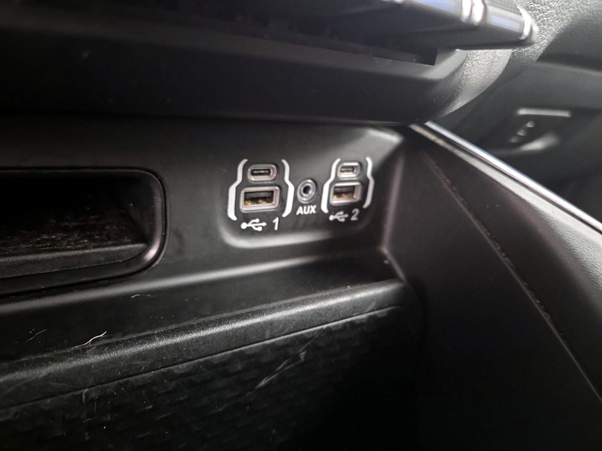Thumbnail: 2022 RAM 1500 - 18