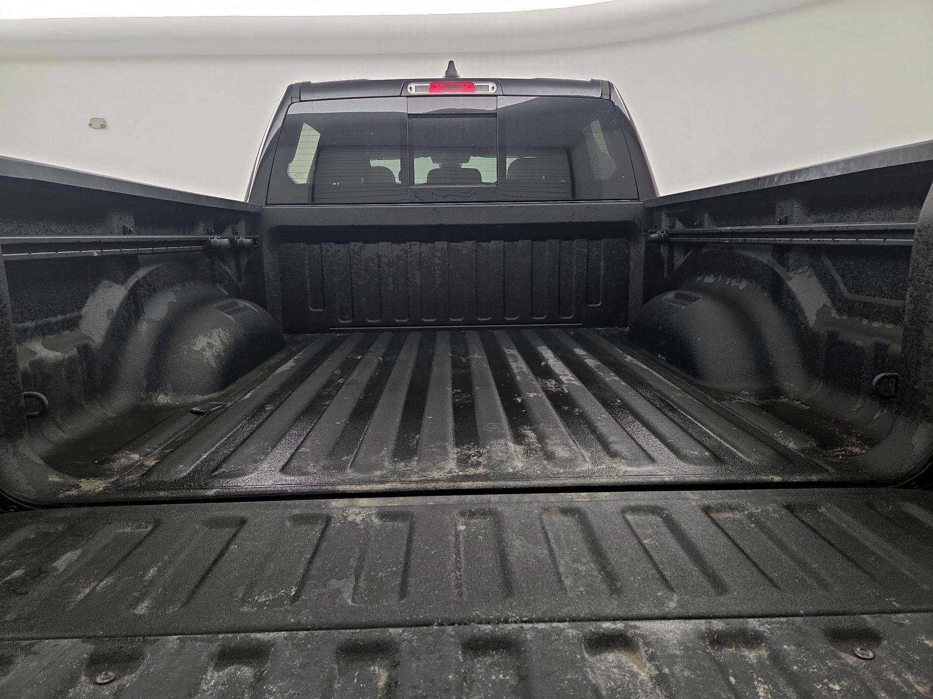 Thumbnail: 2022 RAM 1500 - 20