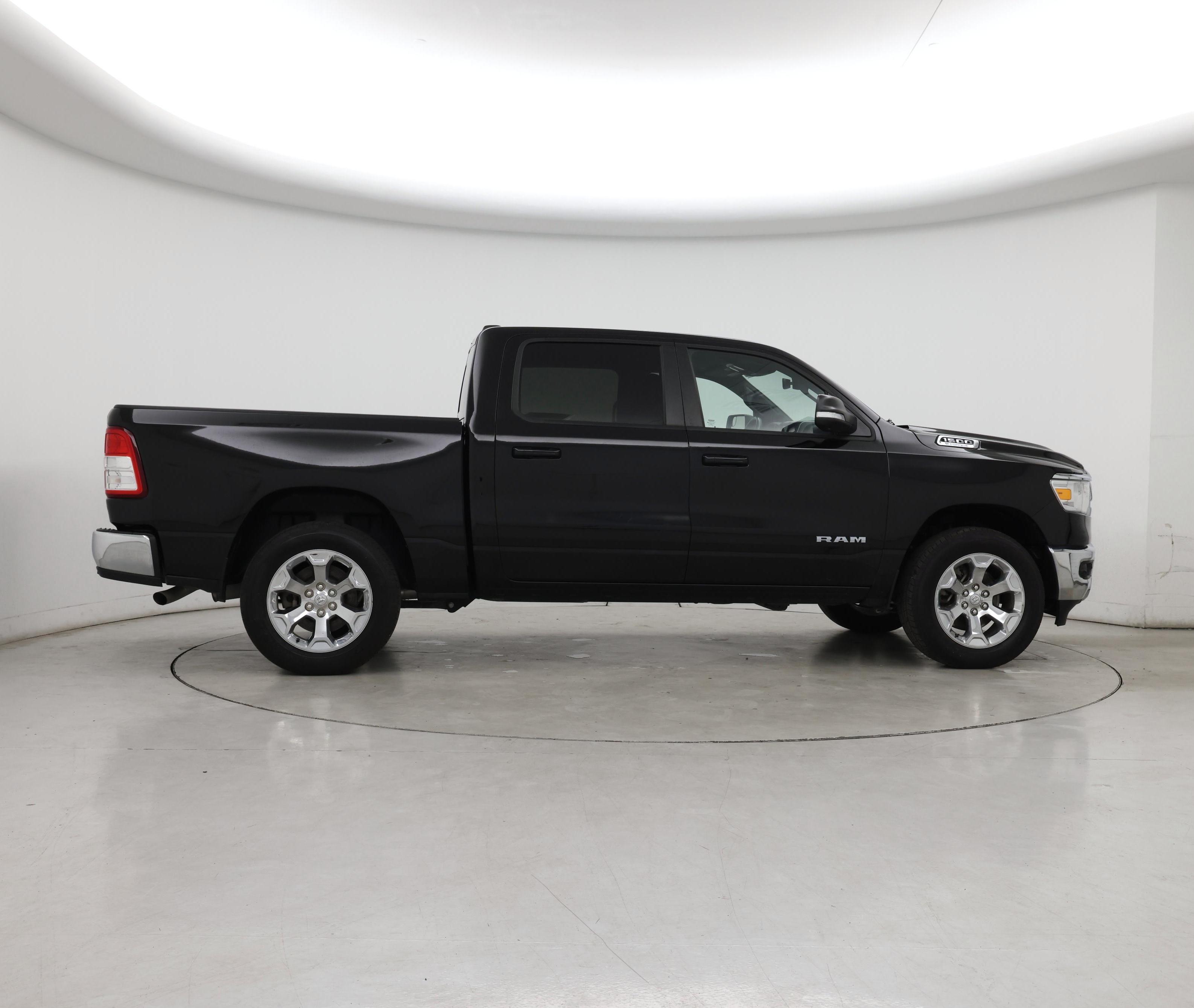 Thumbnail: 2022 RAM 1500 - 7