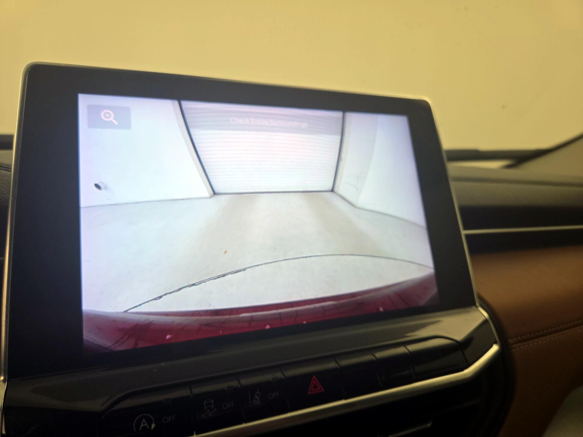 Thumbnail: 2022 Jeep Compass - 14