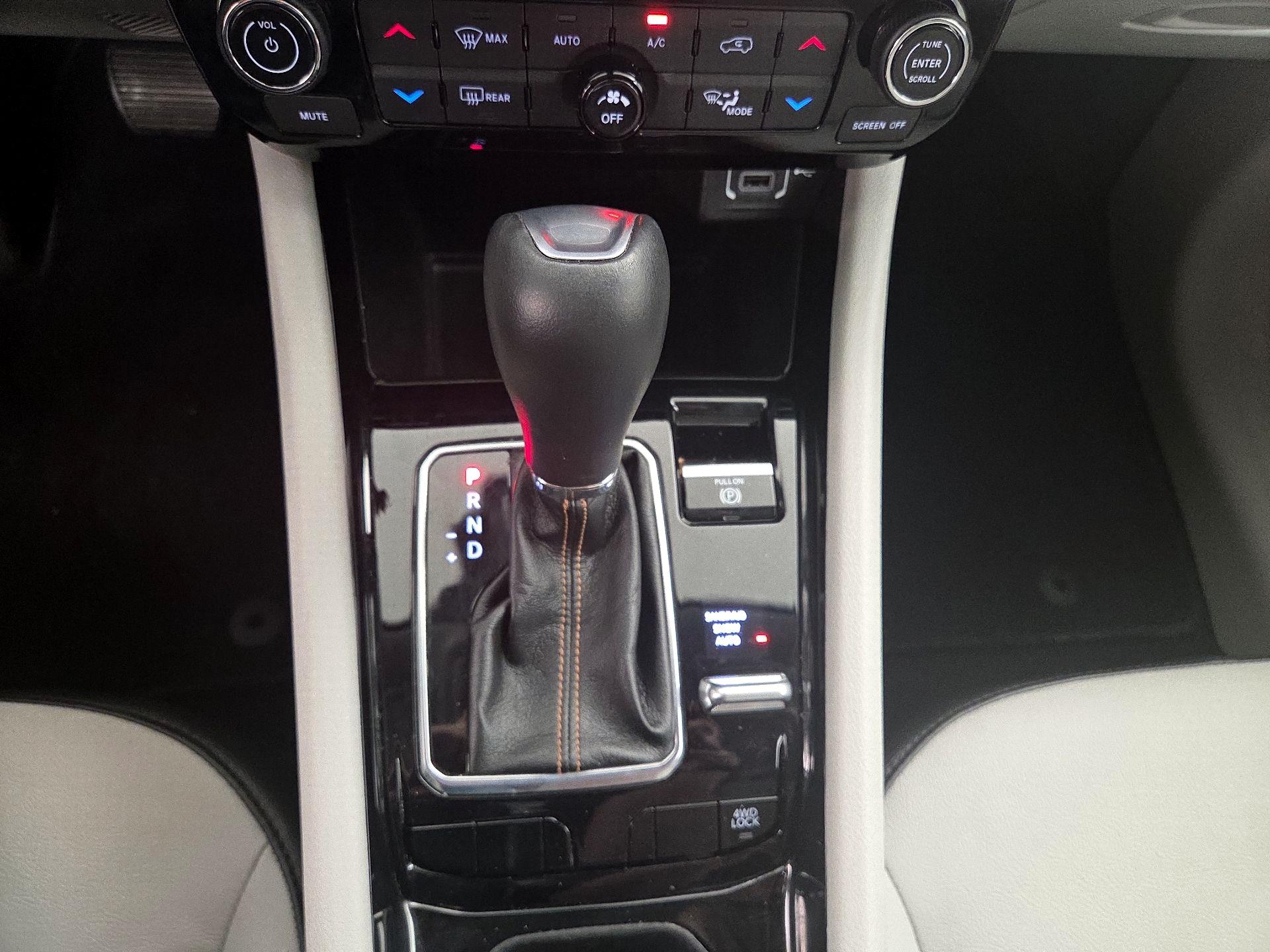 Thumbnail: 2022 Jeep Compass - 17