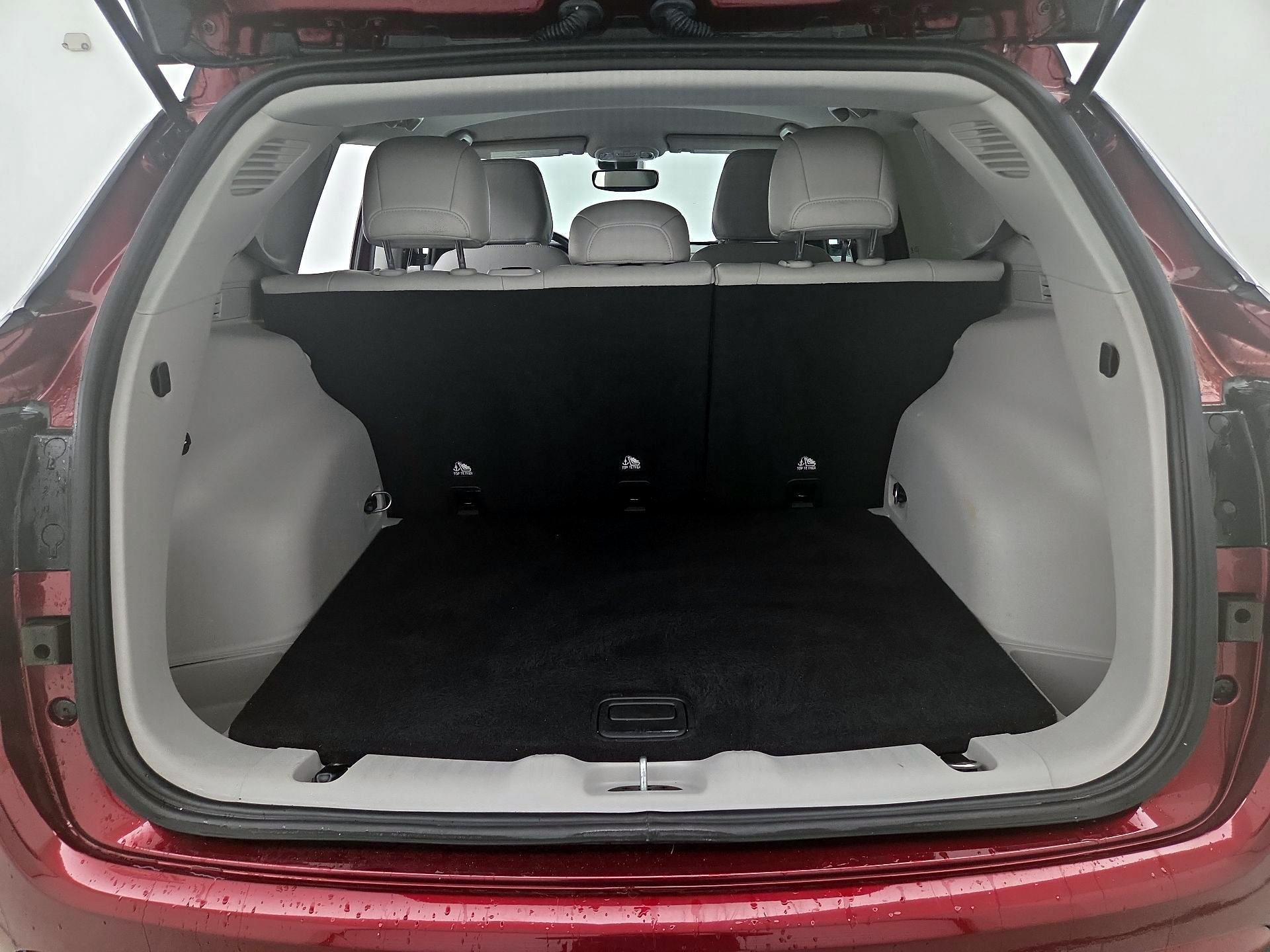 Thumbnail: 2022 Jeep Compass - 20