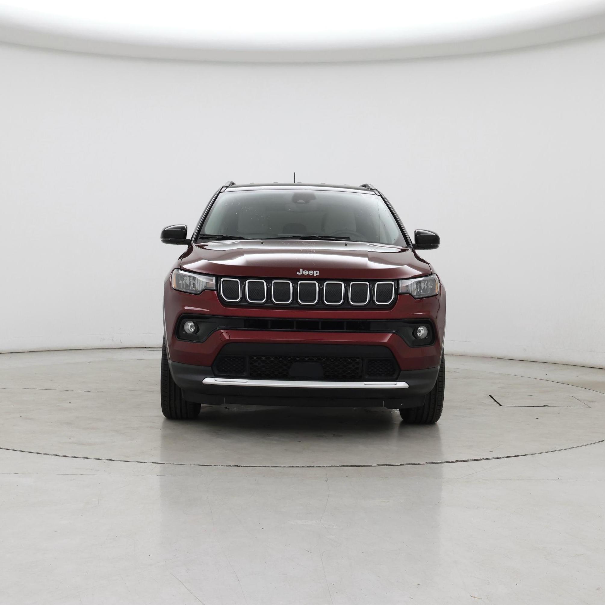 Thumbnail: 2022 Jeep Compass - 5