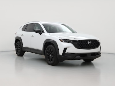 2023 Mazda CX-50 2.5 S