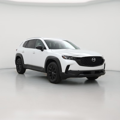 2023 Mazda CX-50 2.5 S