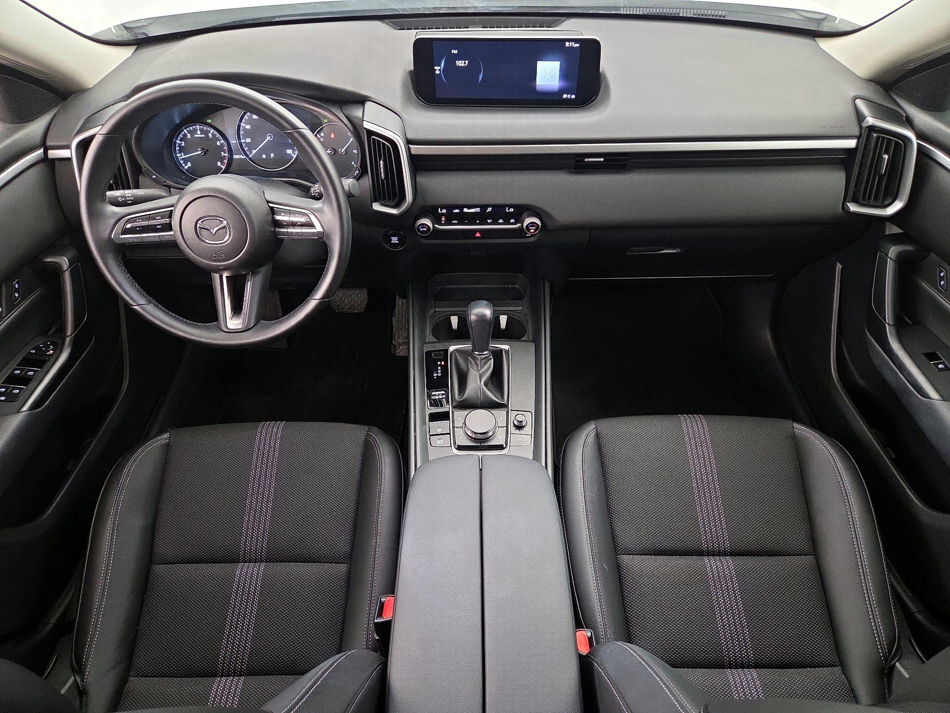 Thumbnail: 2023 Mazda CX-50 - 9