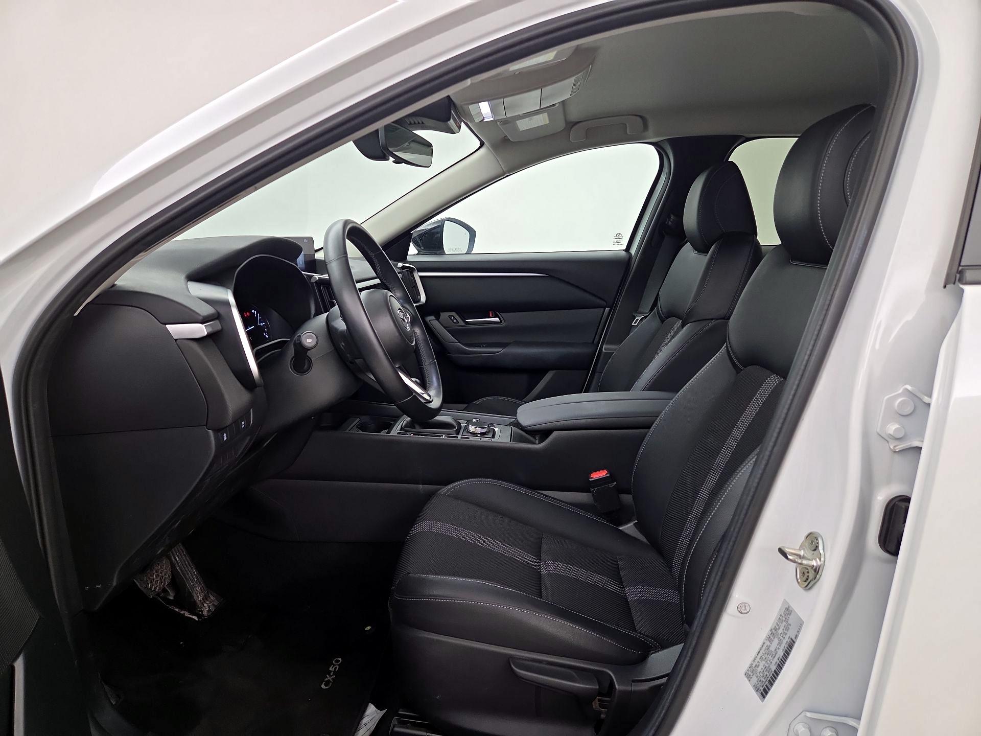 Thumbnail: 2023 Mazda CX-50 - 11