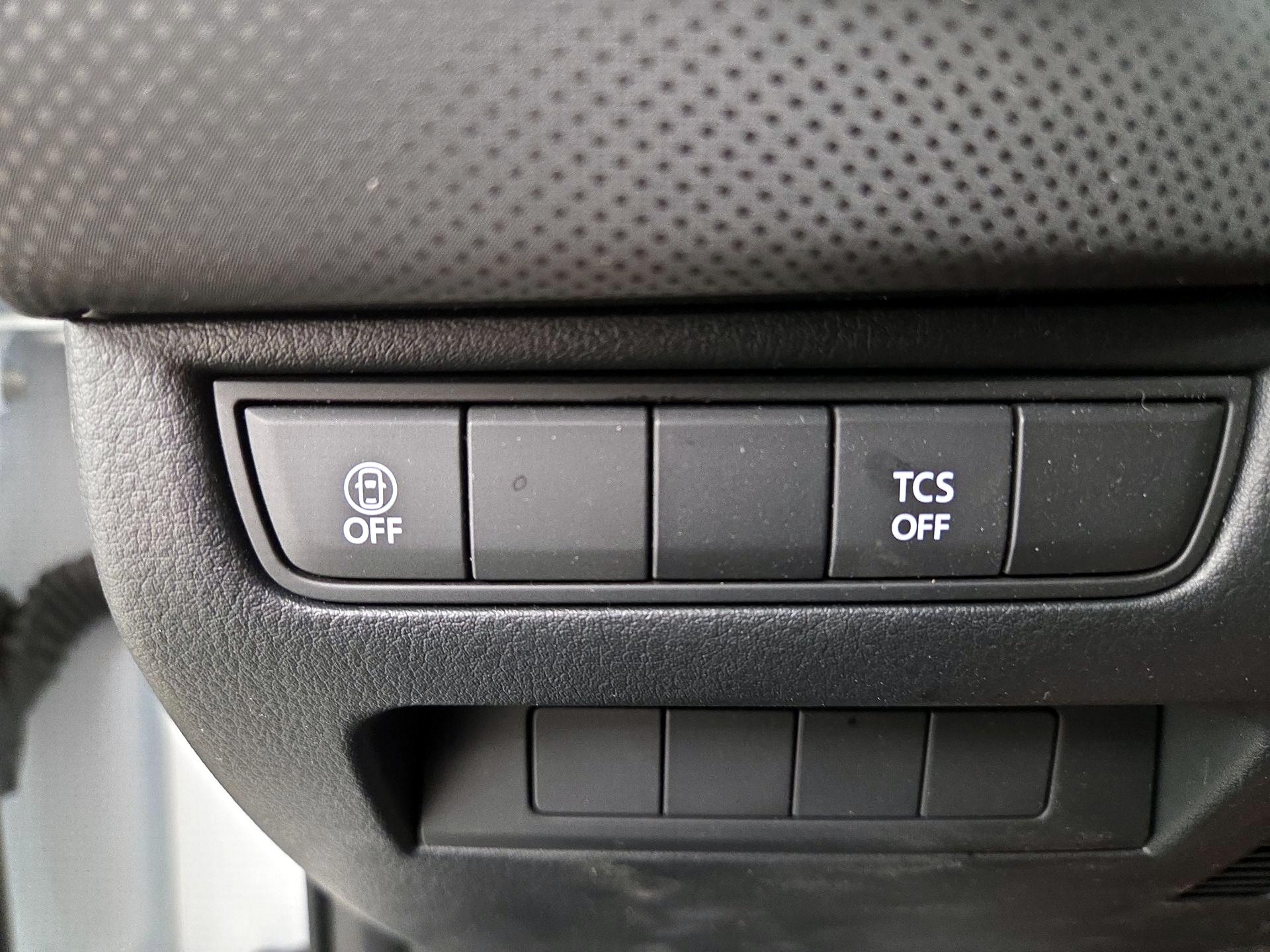 Thumbnail: 2023 Mazda CX-50 - 13