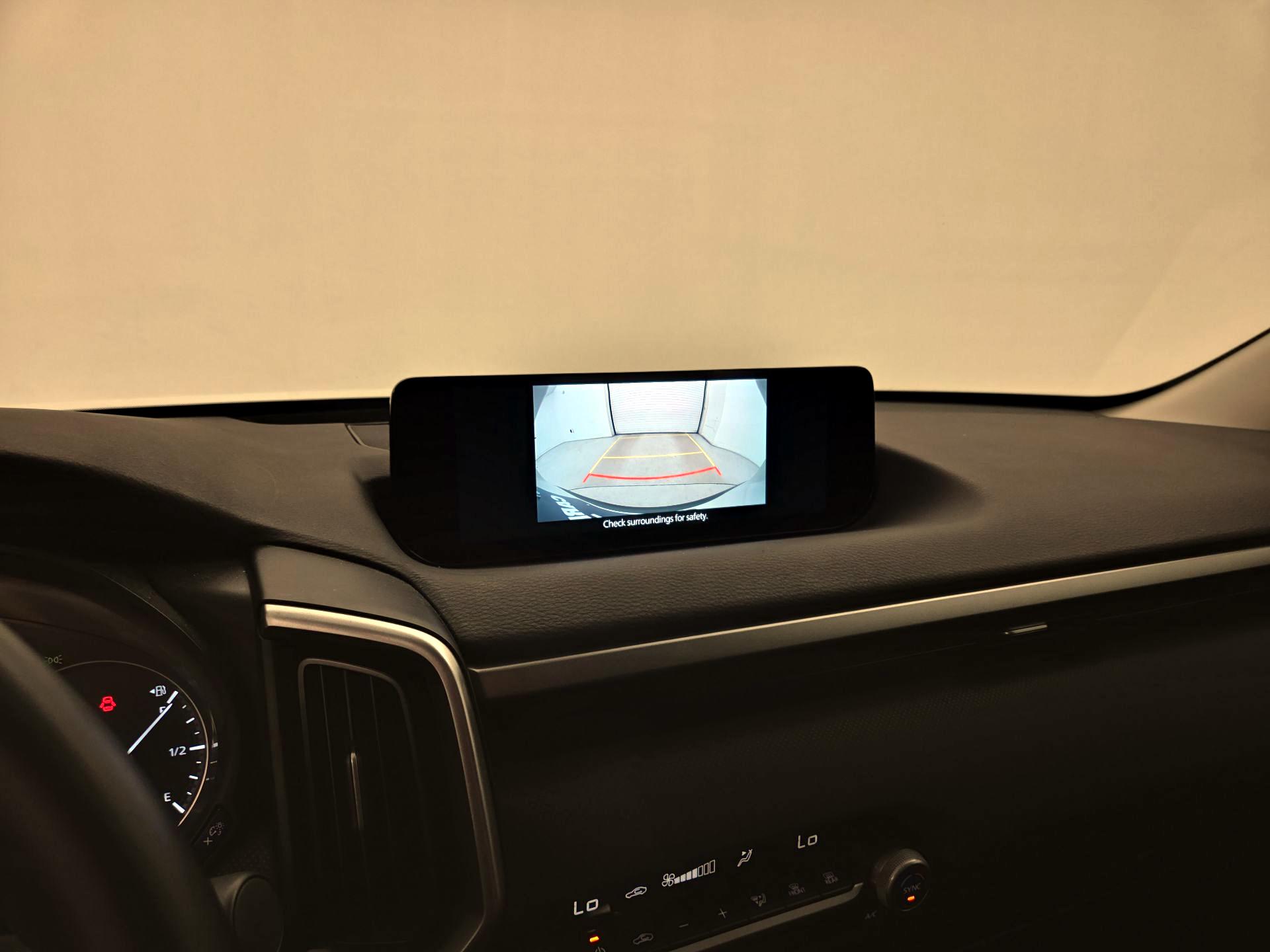 Thumbnail: 2023 Mazda CX-50 - 14