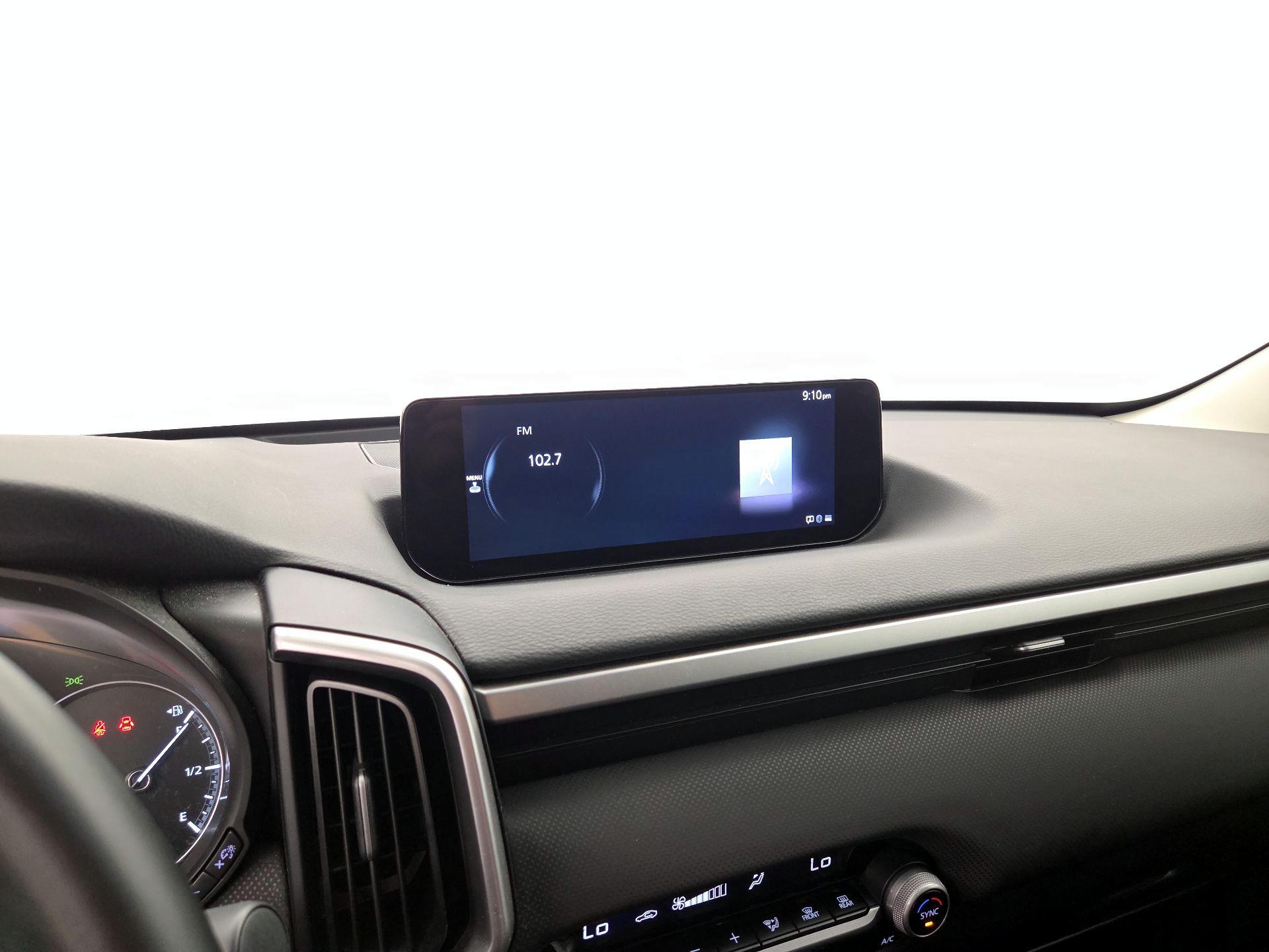 Thumbnail: 2023 Mazda CX-50 - 15