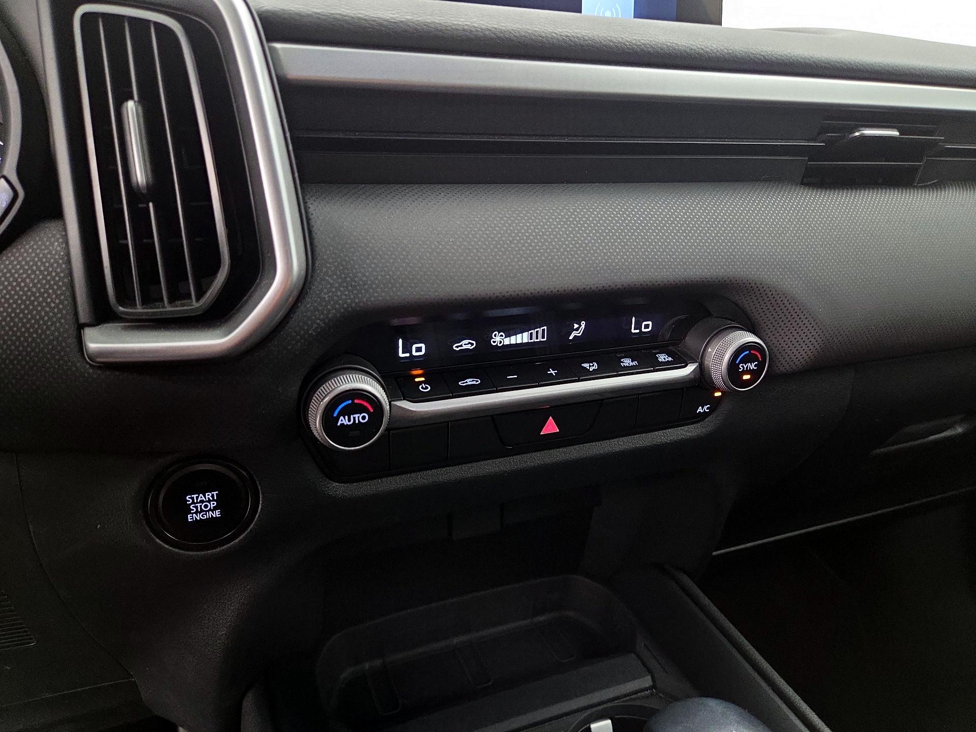 Thumbnail: 2023 Mazda CX-50 - 16