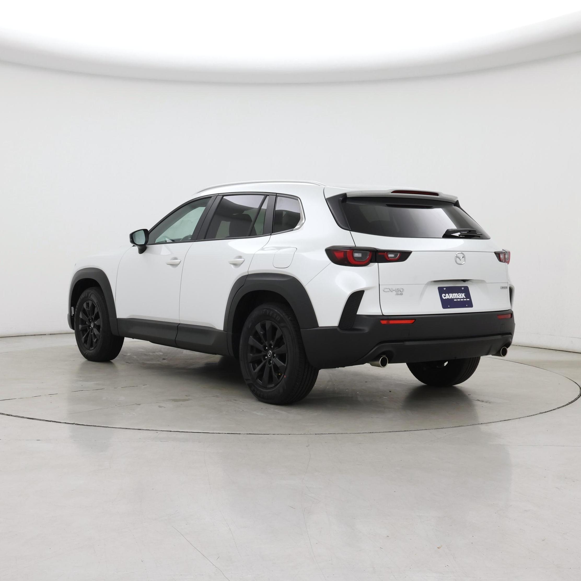 Thumbnail: 2023 Mazda CX-50 - 2