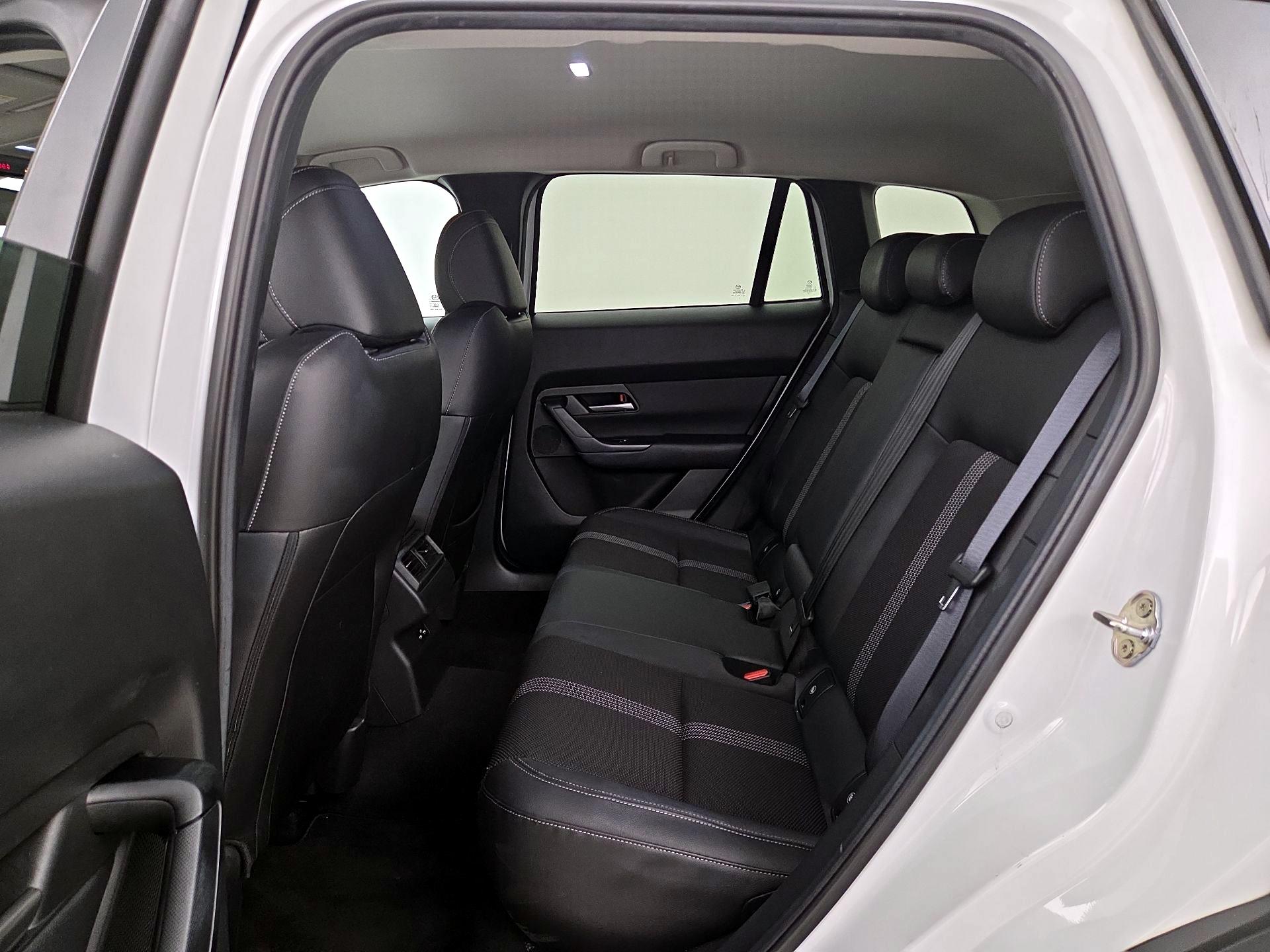 Thumbnail: 2023 Mazda CX-50 - 19