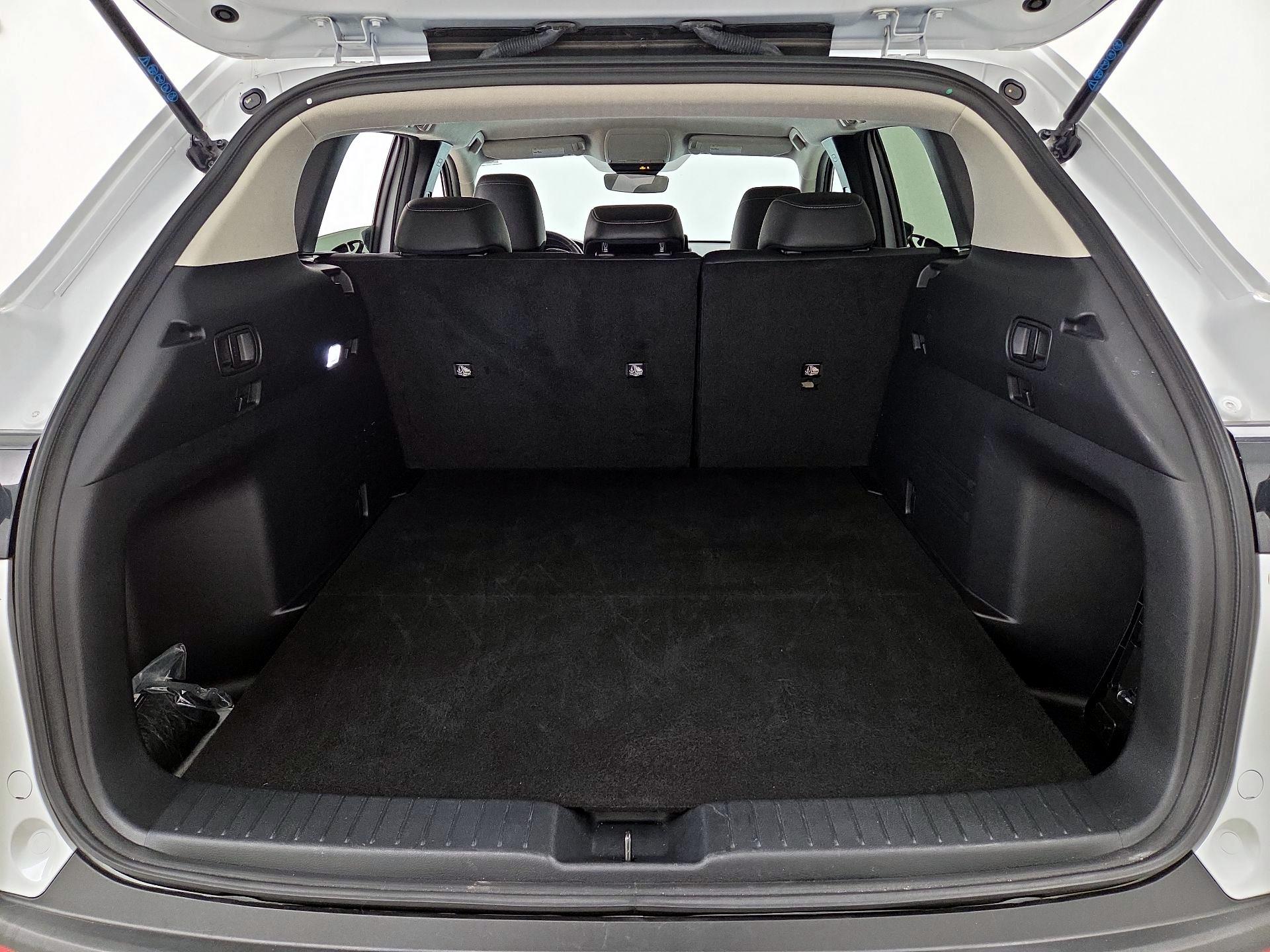 Thumbnail: 2023 Mazda CX-50 - 20