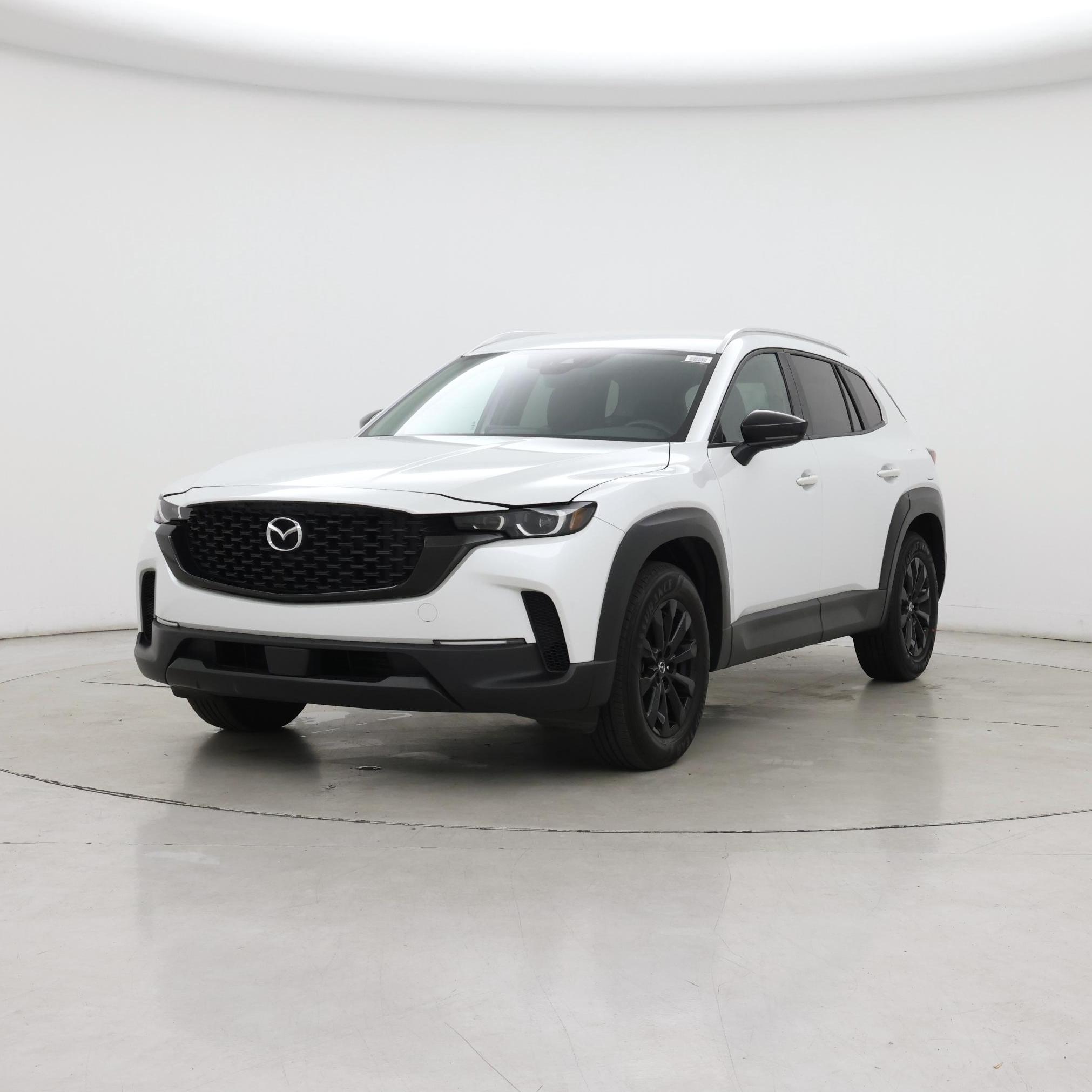 Thumbnail: 2023 Mazda CX-50 - 4