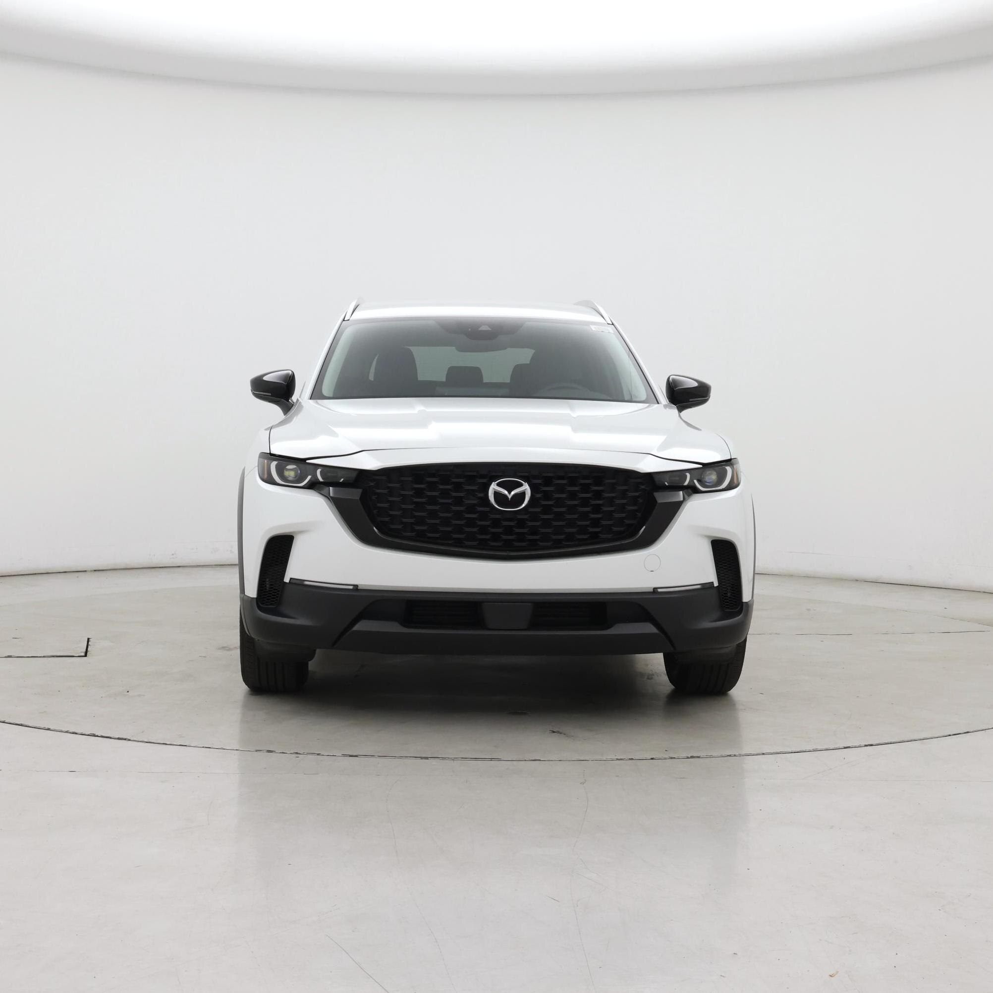 Thumbnail: 2023 Mazda CX-50 - 5