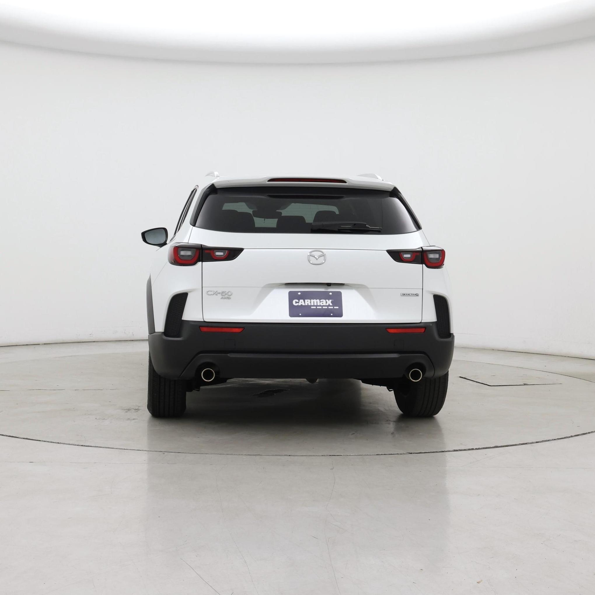 Thumbnail: 2023 Mazda CX-50 - 6