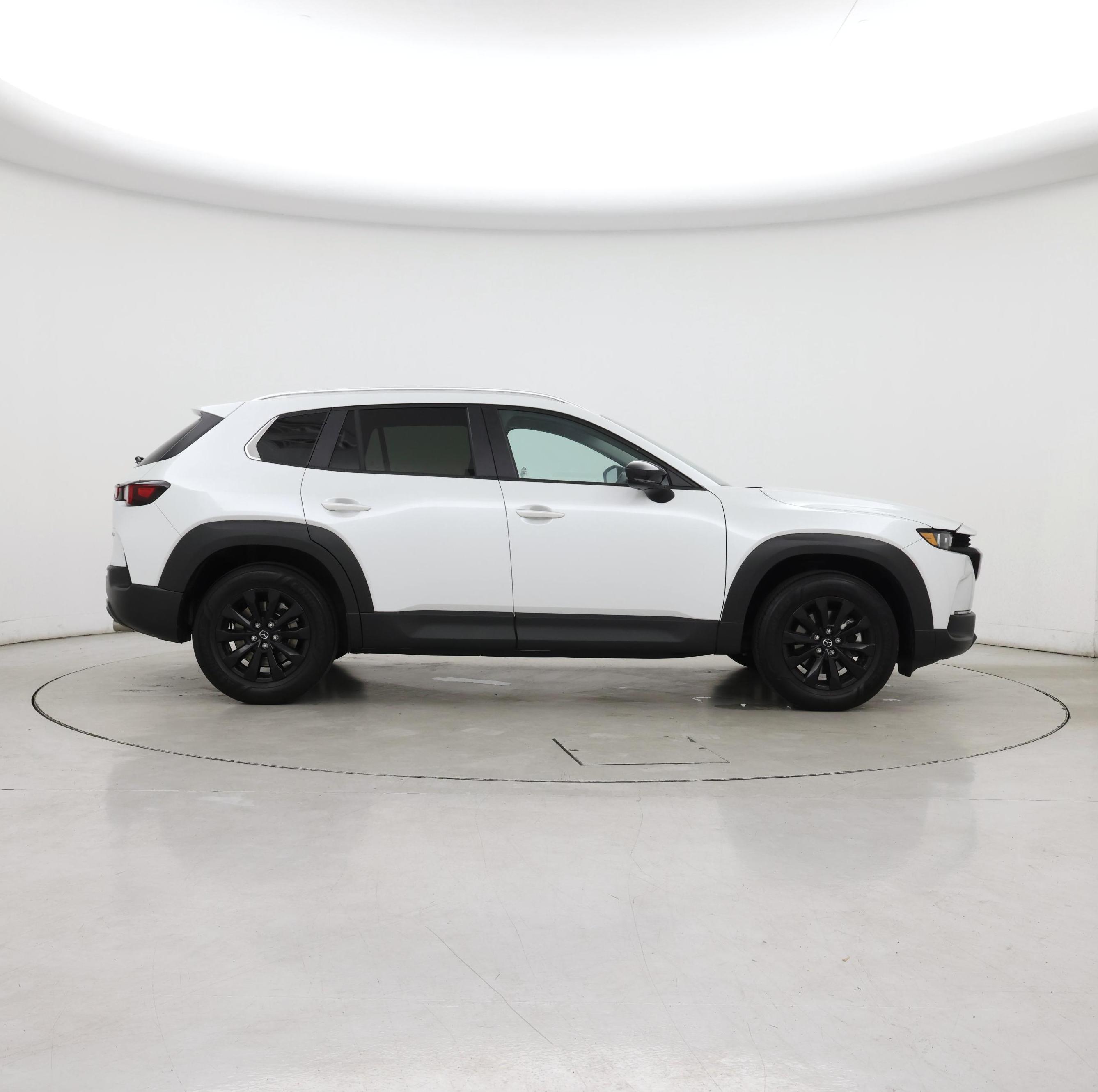 Thumbnail: 2023 Mazda CX-50 - 7