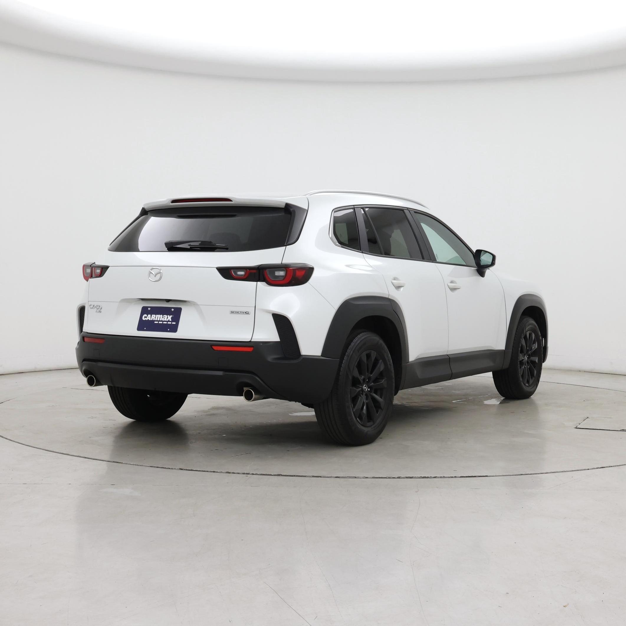 Thumbnail: 2023 Mazda CX-50 - 8