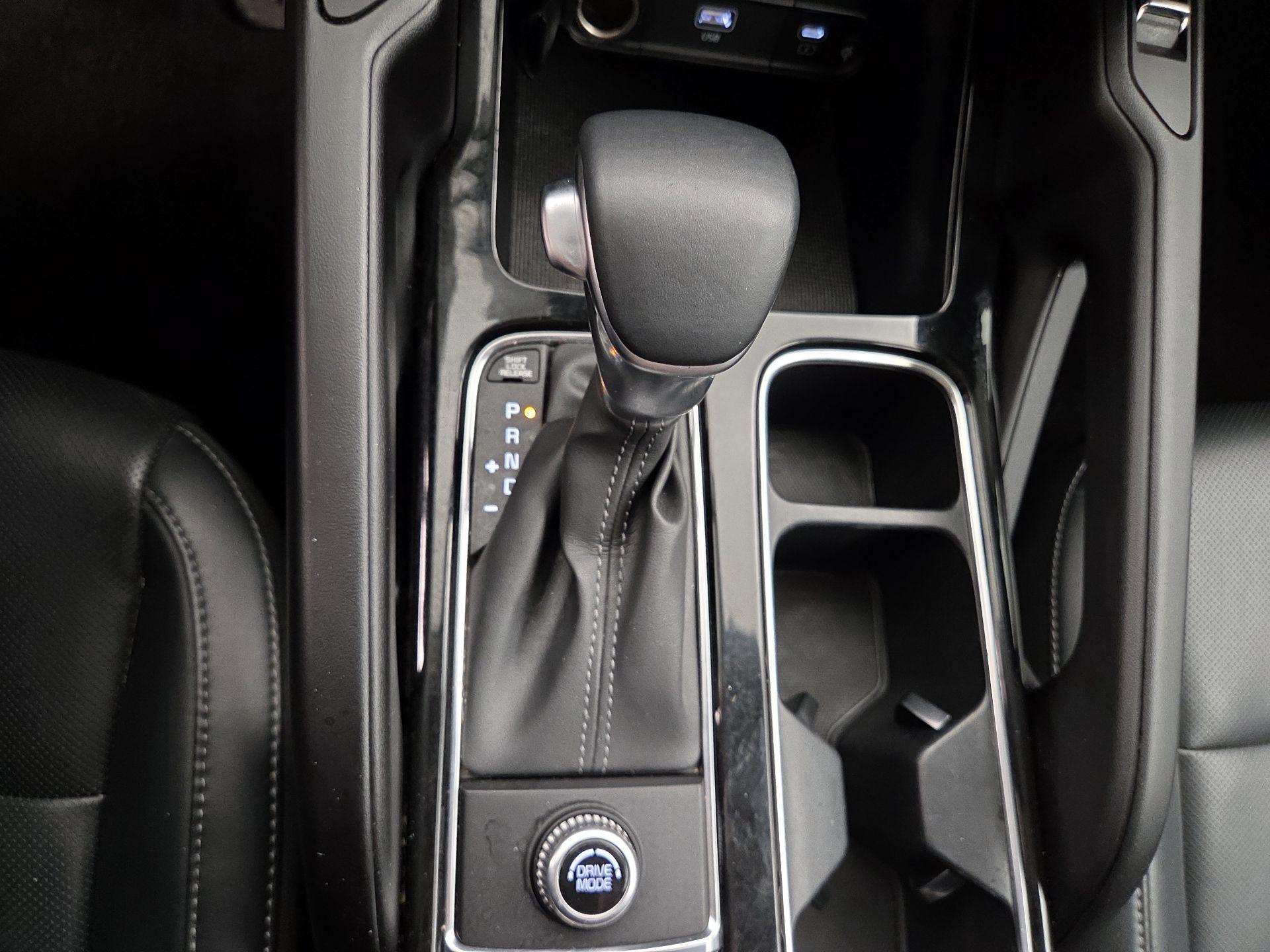 Thumbnail: 2025 Kia Telluride - 18