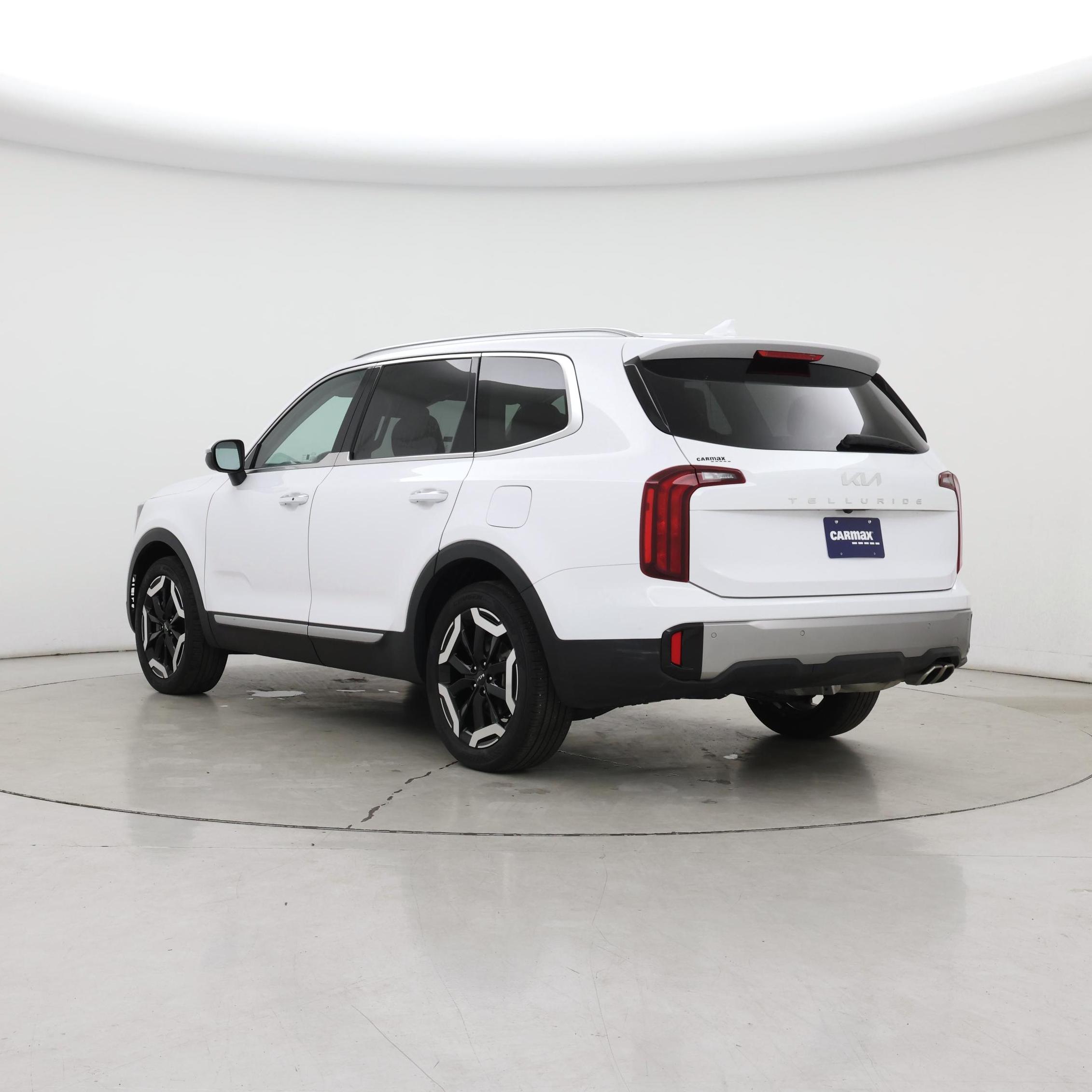 Thumbnail: 2025 Kia Telluride - 2