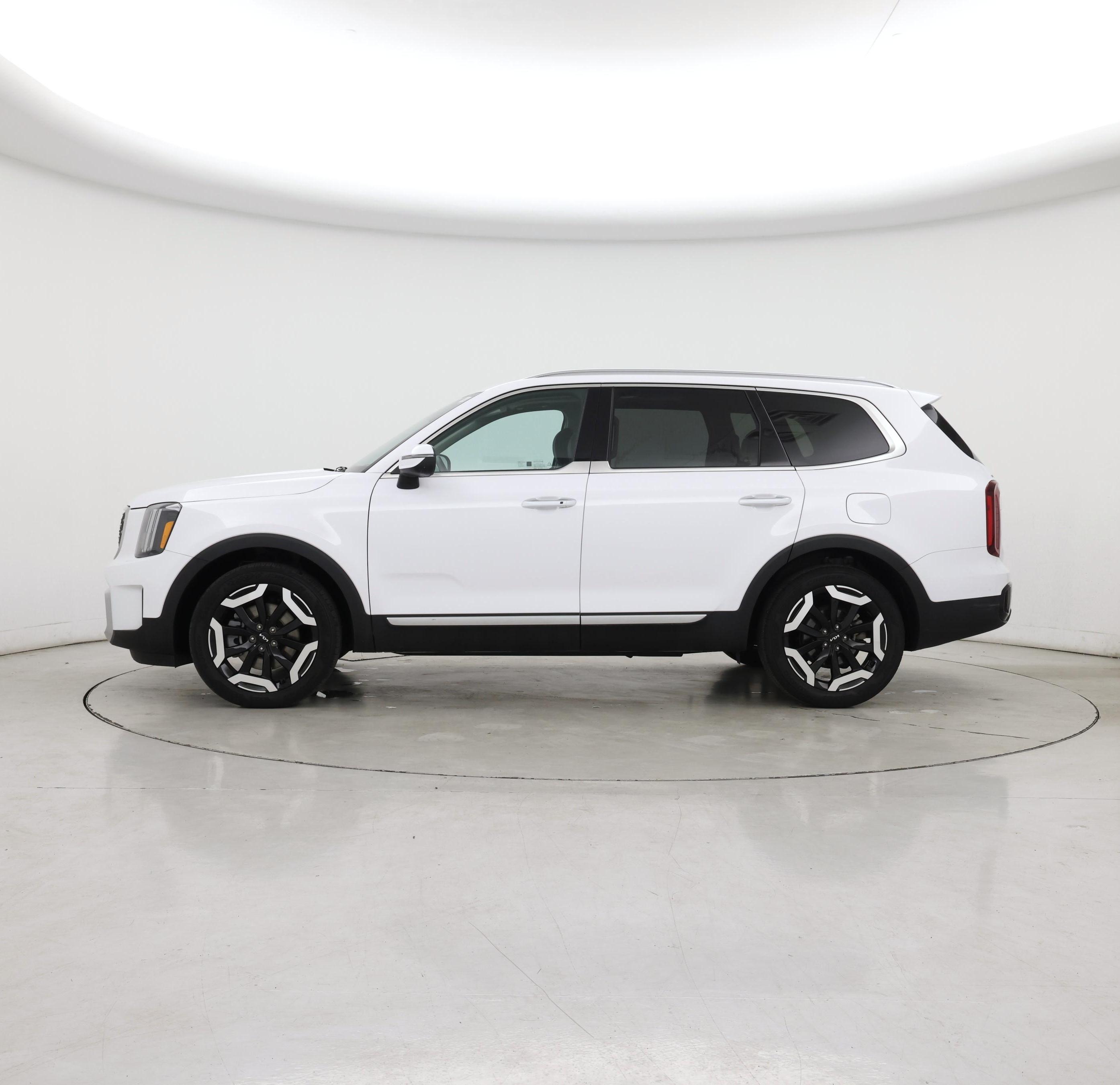 Thumbnail: 2025 Kia Telluride - 3