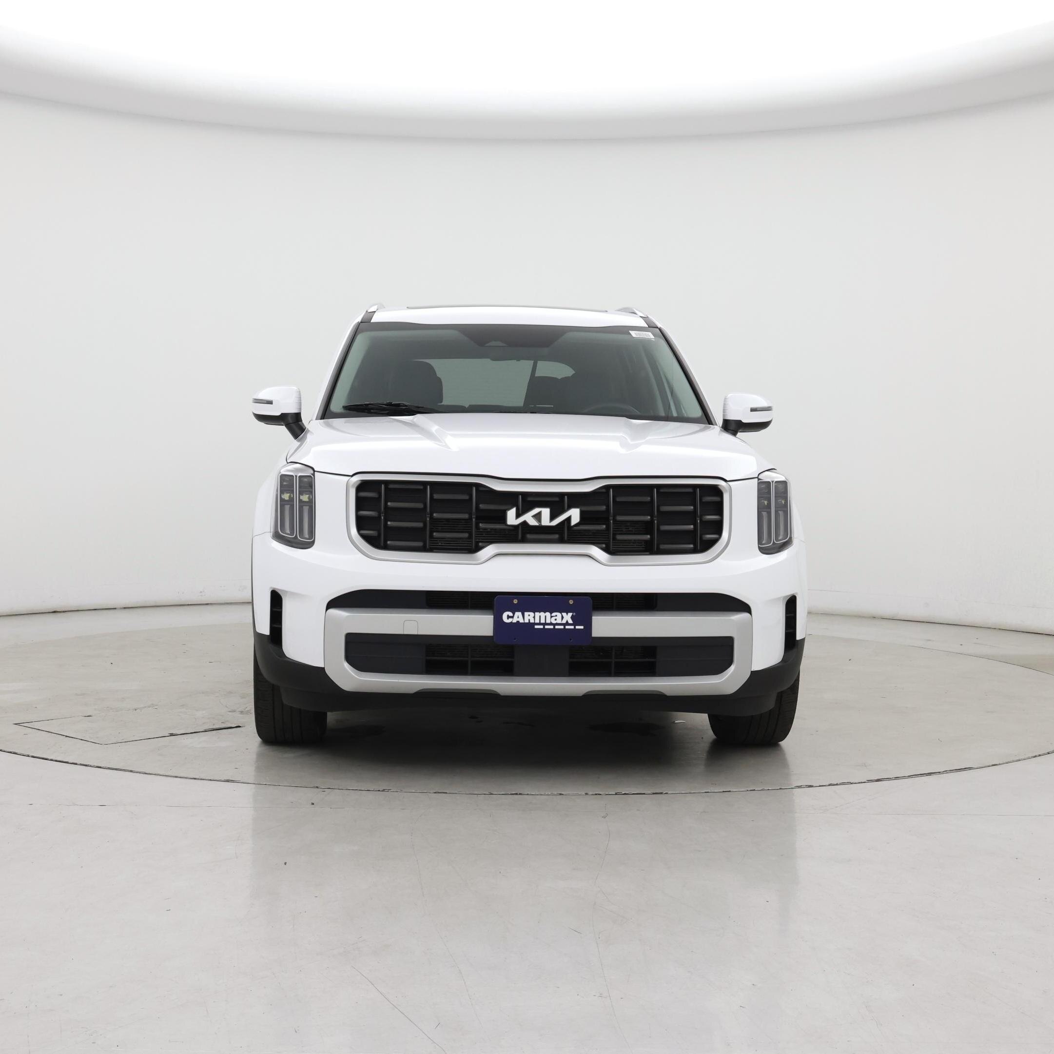 Thumbnail: 2025 Kia Telluride - 5
