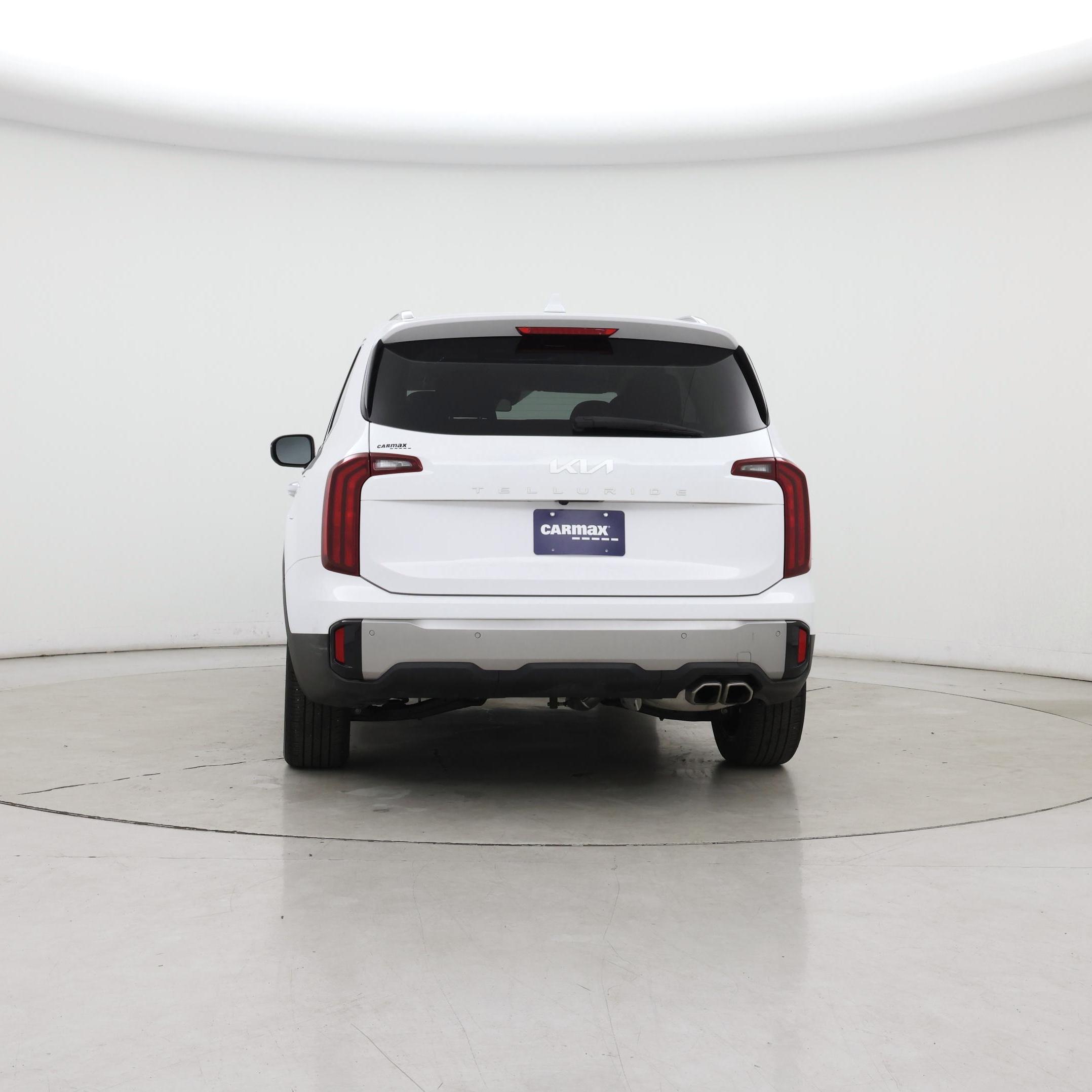 Thumbnail: 2025 Kia Telluride - 6