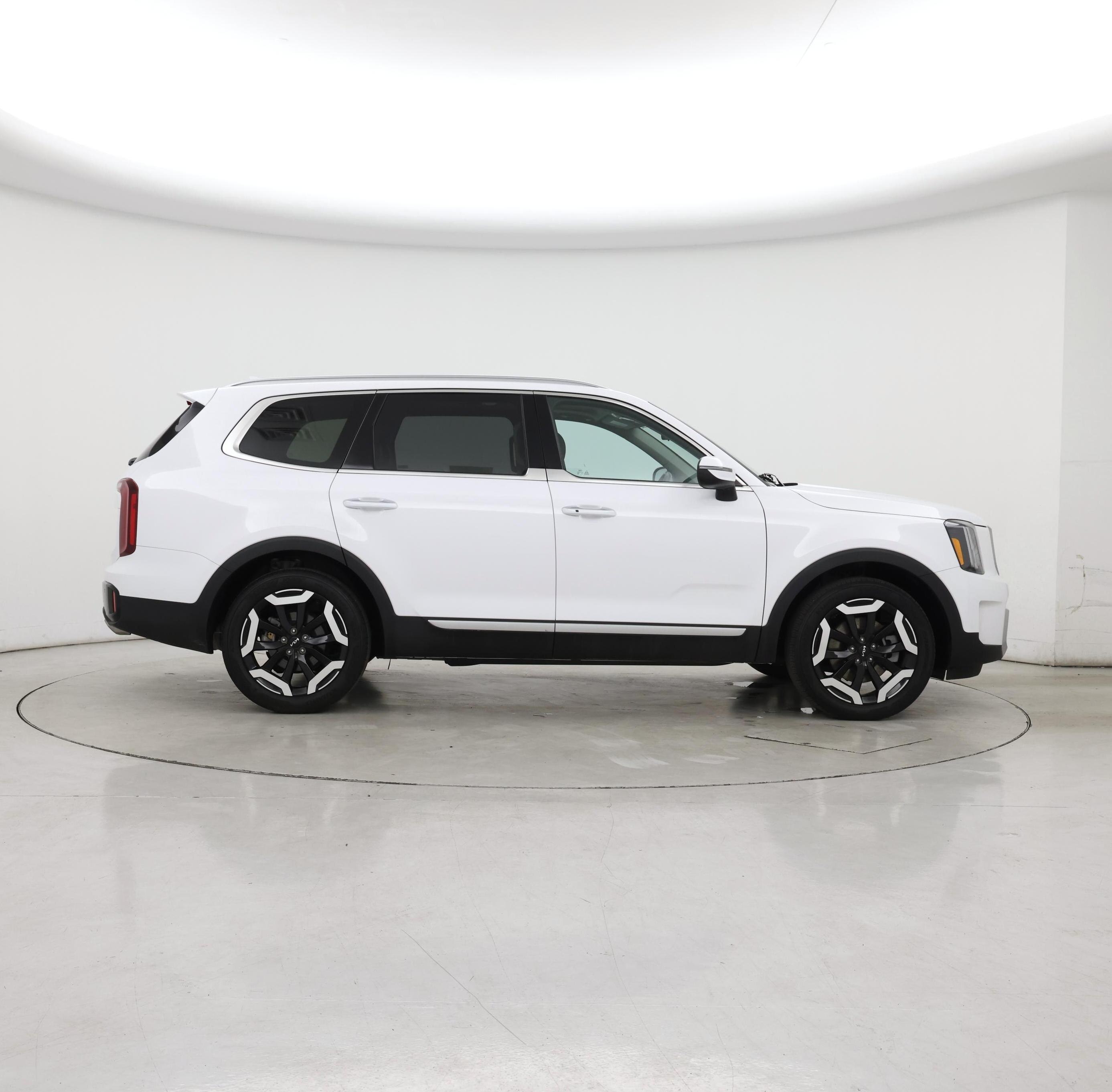 Thumbnail: 2025 Kia Telluride - 7