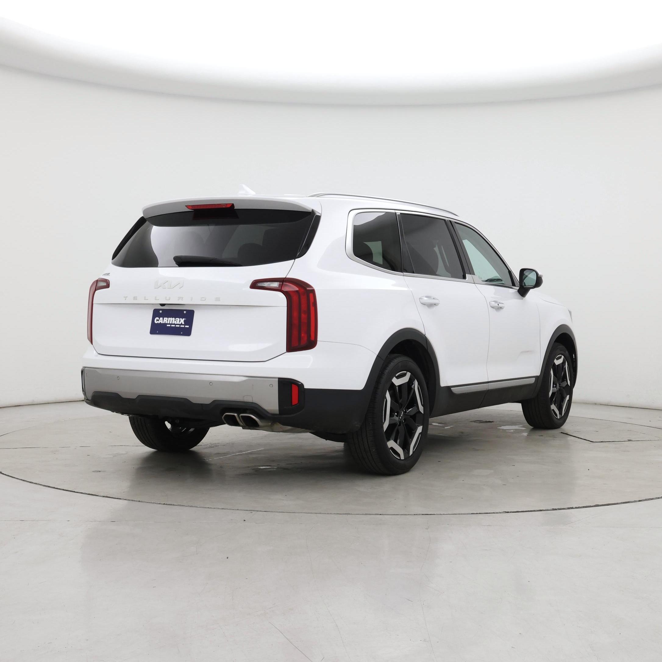Thumbnail: 2025 Kia Telluride - 8