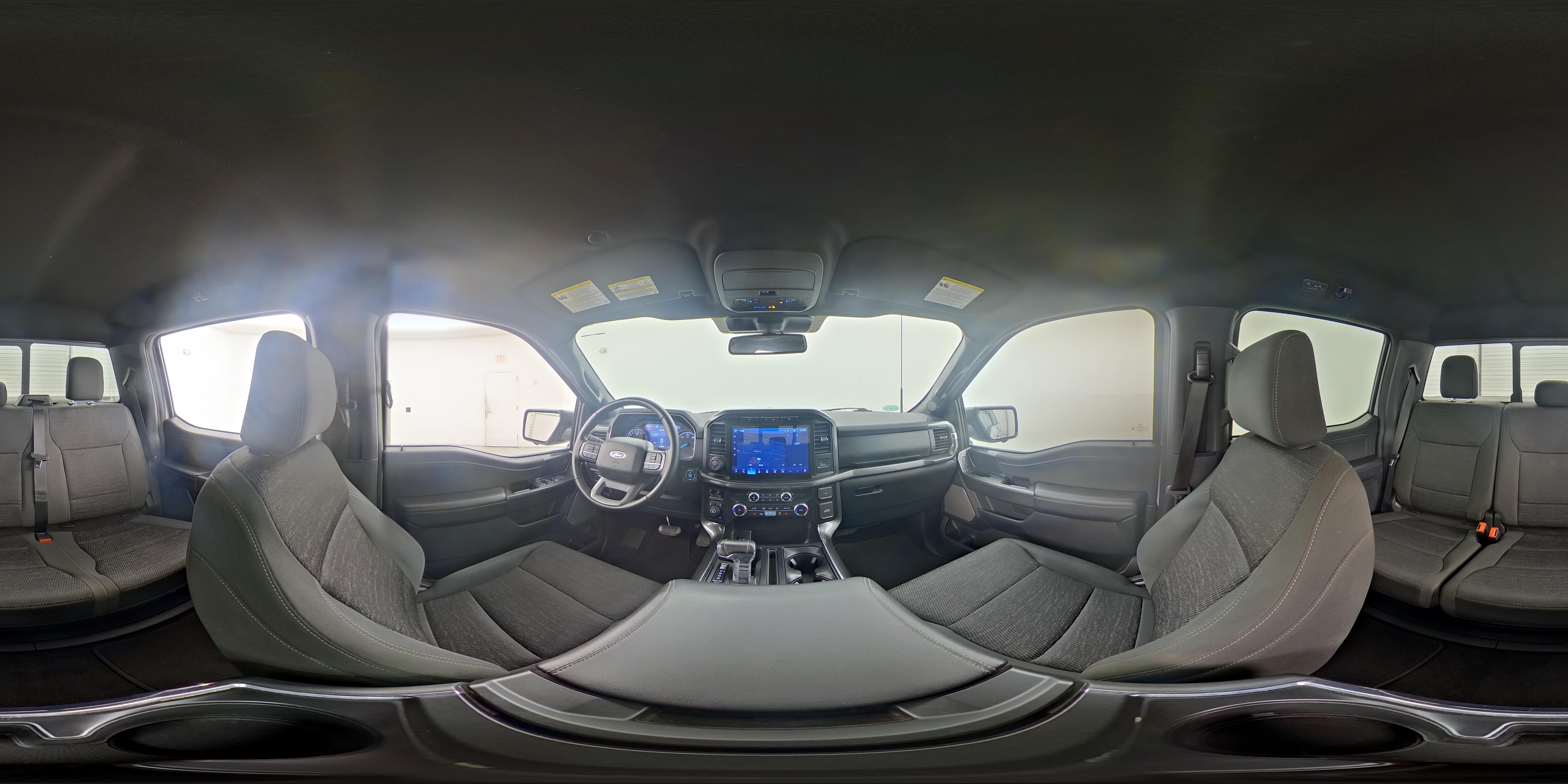 2023 Ford F-150 XLT - Photo 26