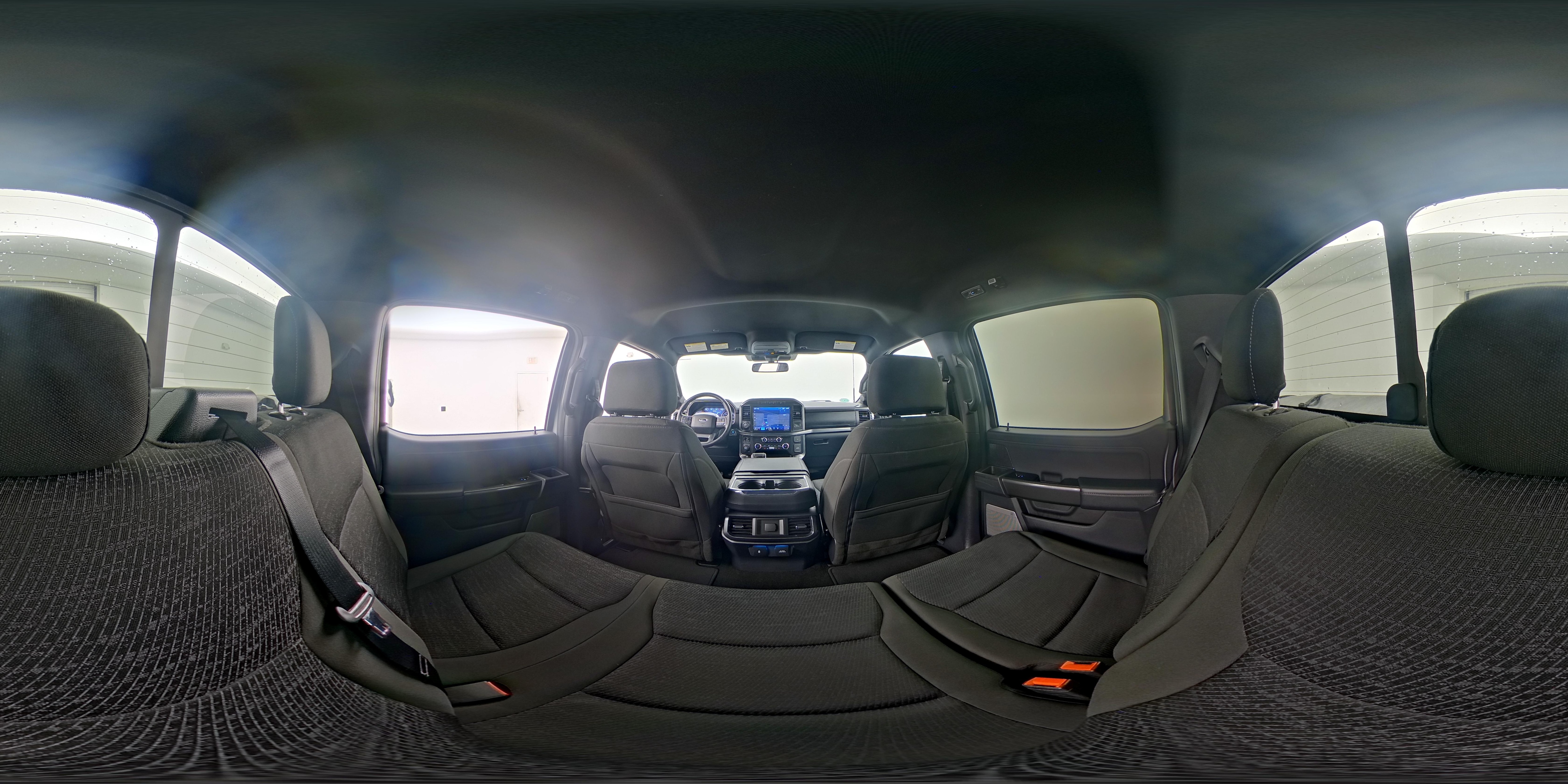 2023 Ford F-150 XLT - Photo 27