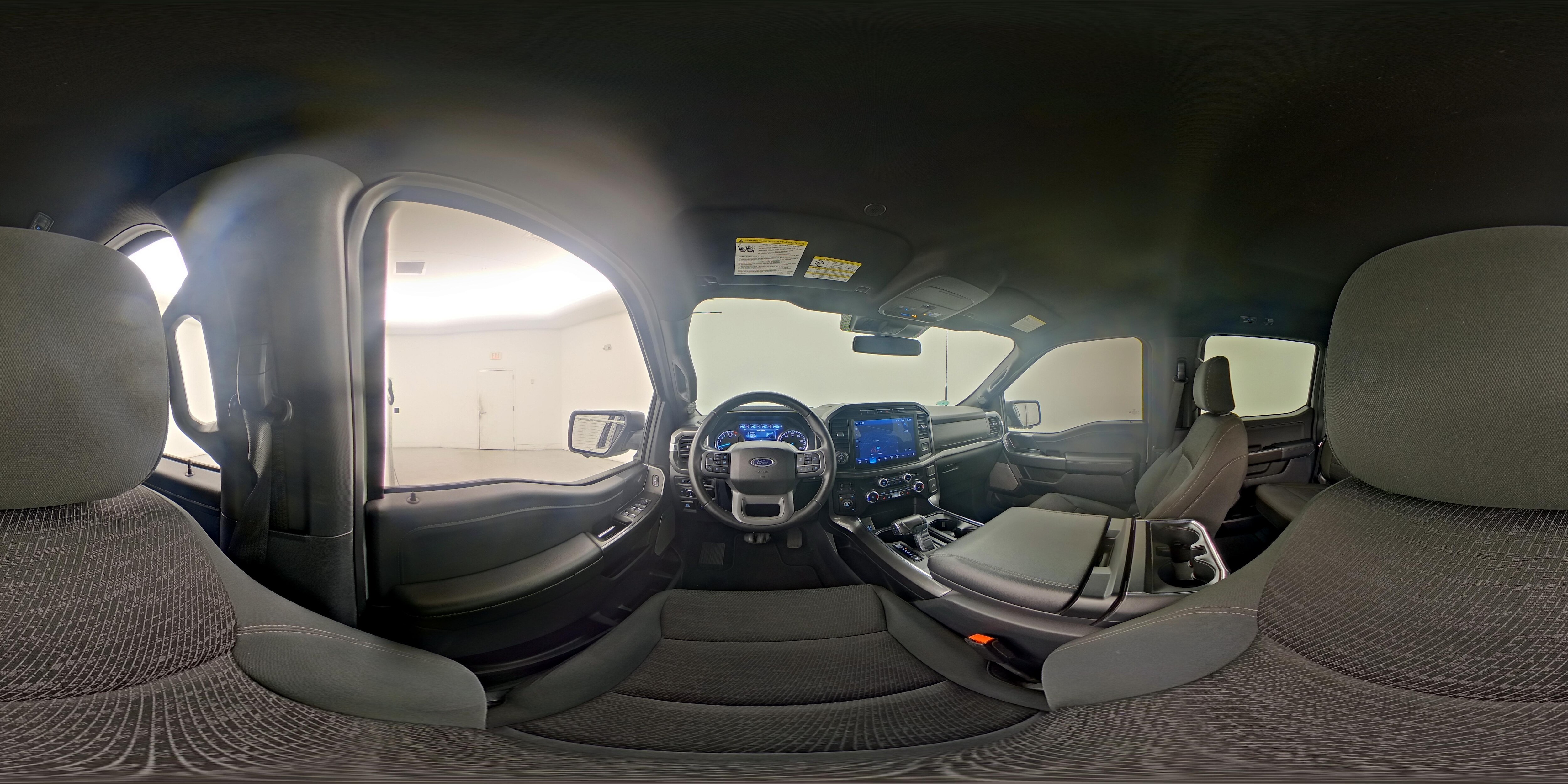 2023 Ford F-150 XLT - Photo 28