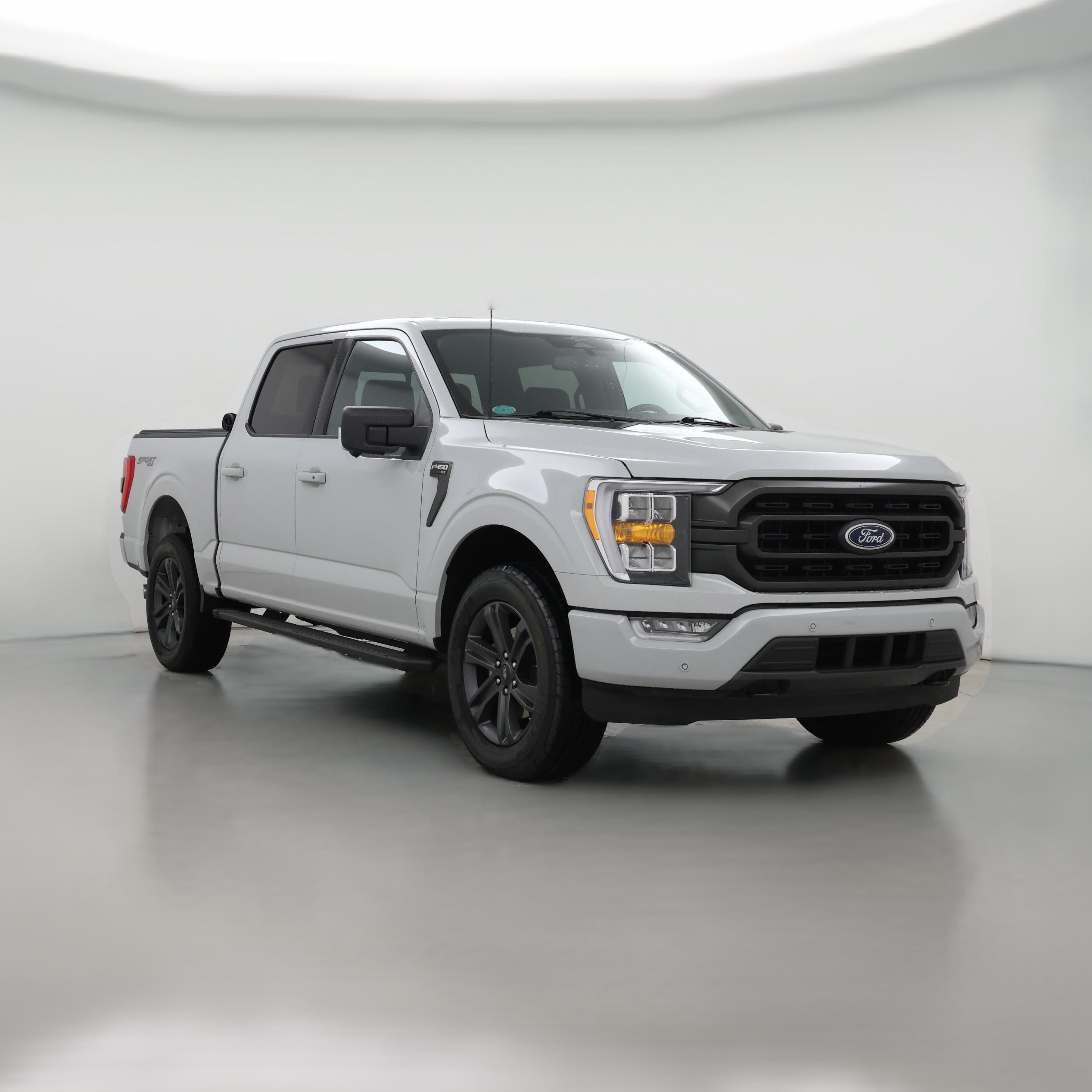 Thumbnail: 2023 Ford F-150 - 1