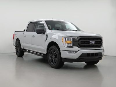 2023 Ford F150 XLT